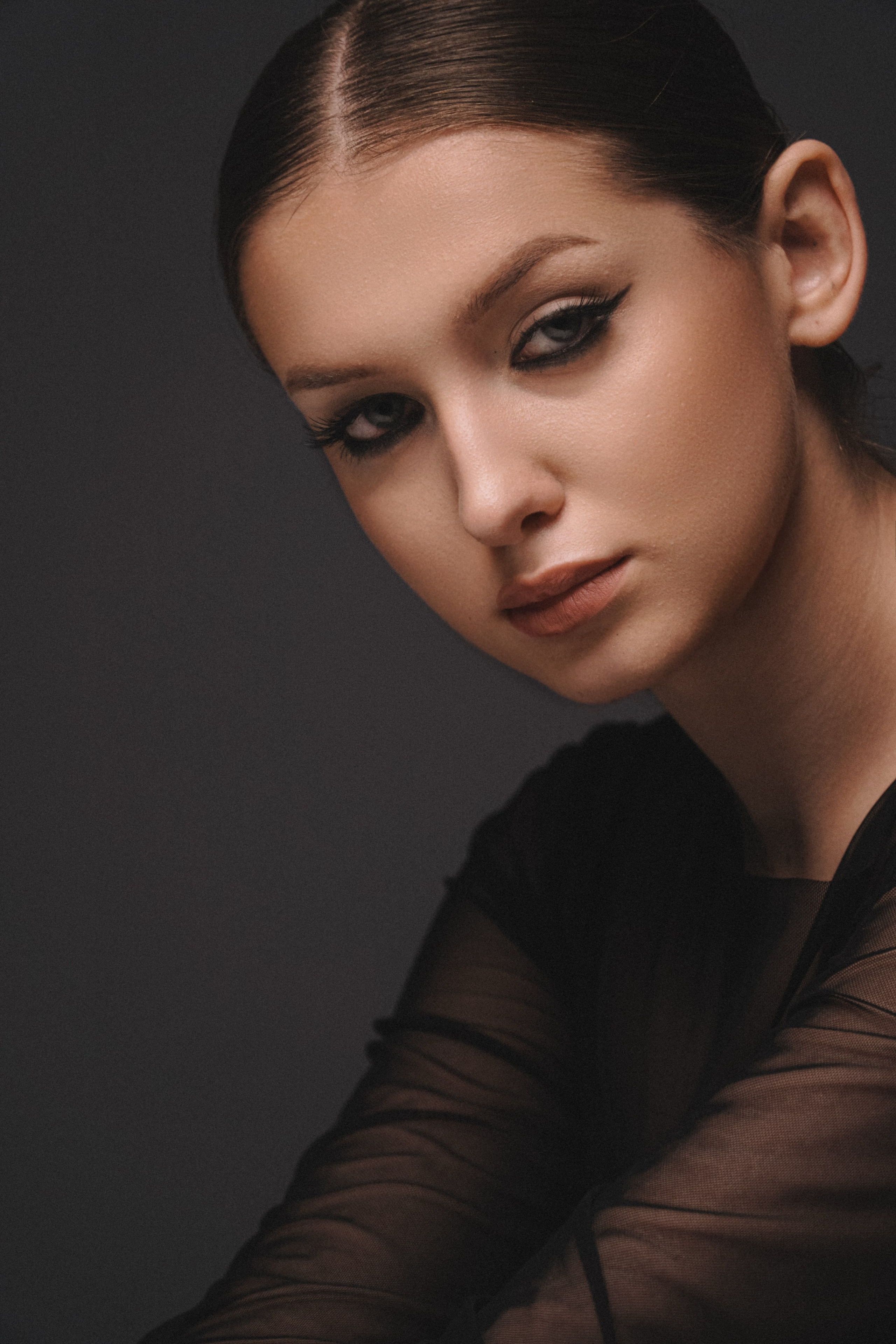 Екатерина Бочкарёва