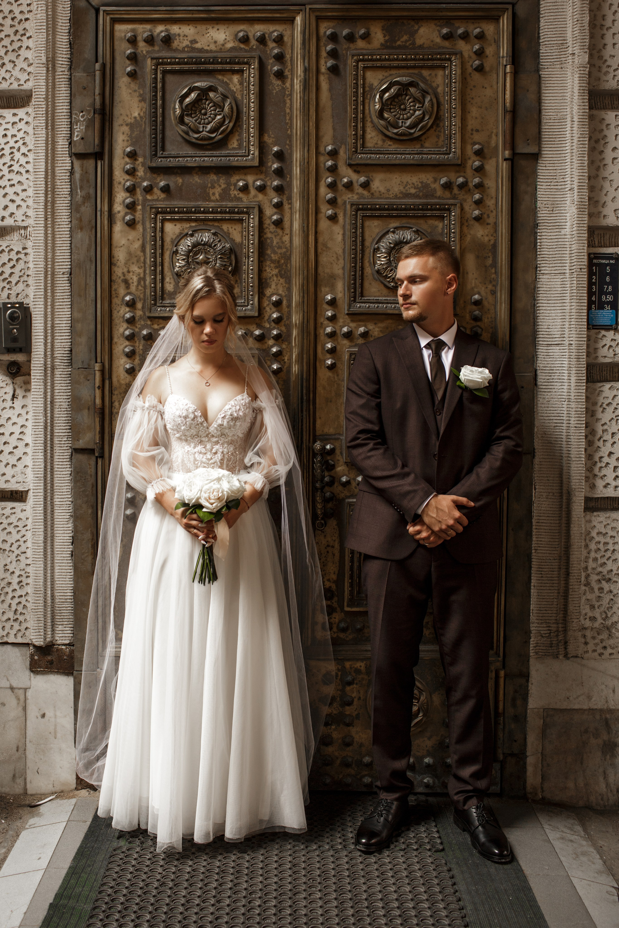 Места для фотосессии на Петроградской стороне. Свадебный фотограф Кирилл Белый