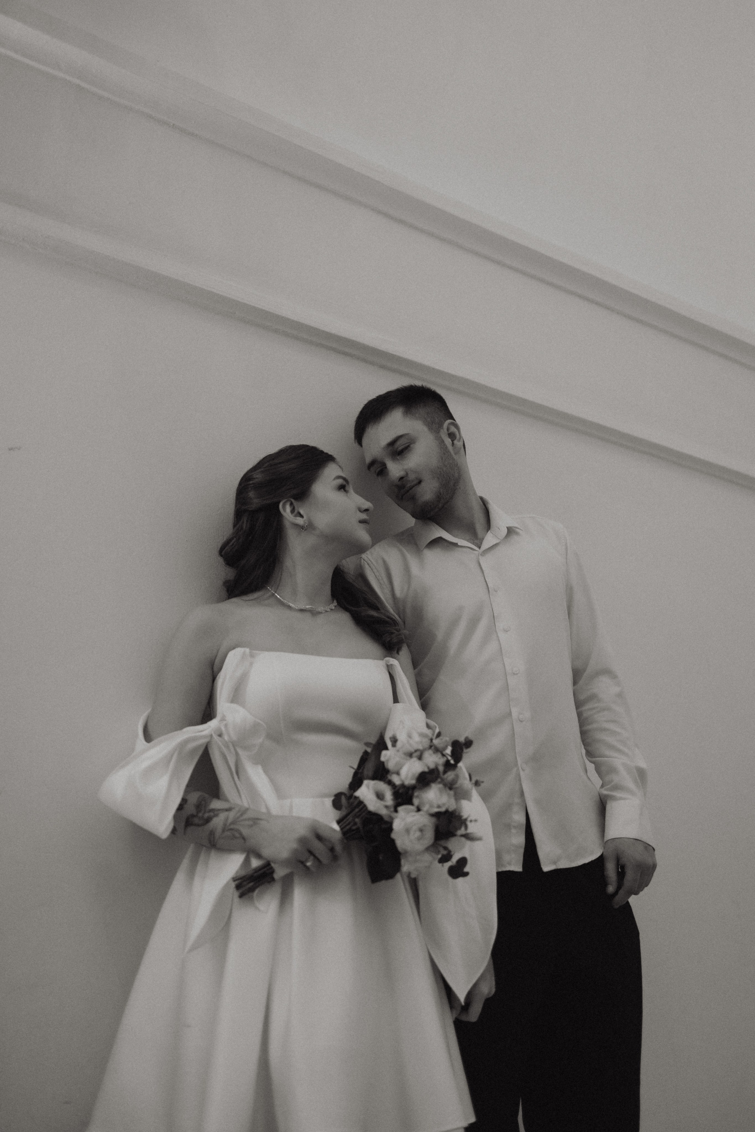 Свадебная фотосессия. Фотограф в Иваново и Суздале