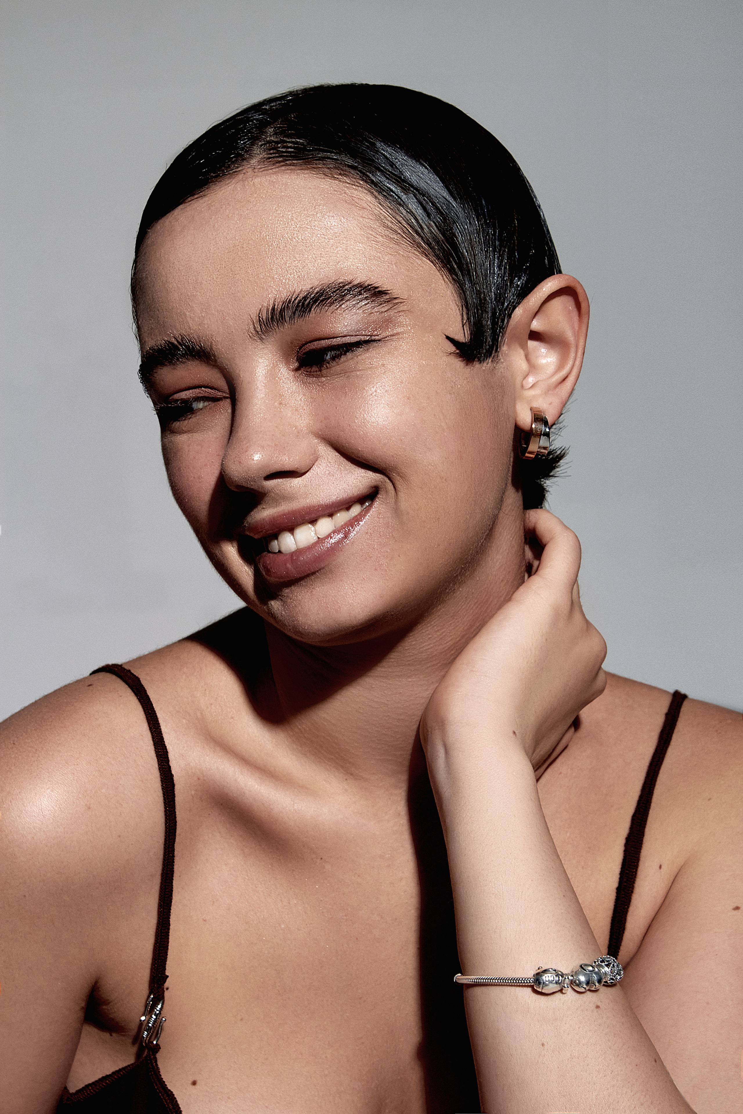 Retouch. Fashion photographer in Prague Kisel Ekaterina