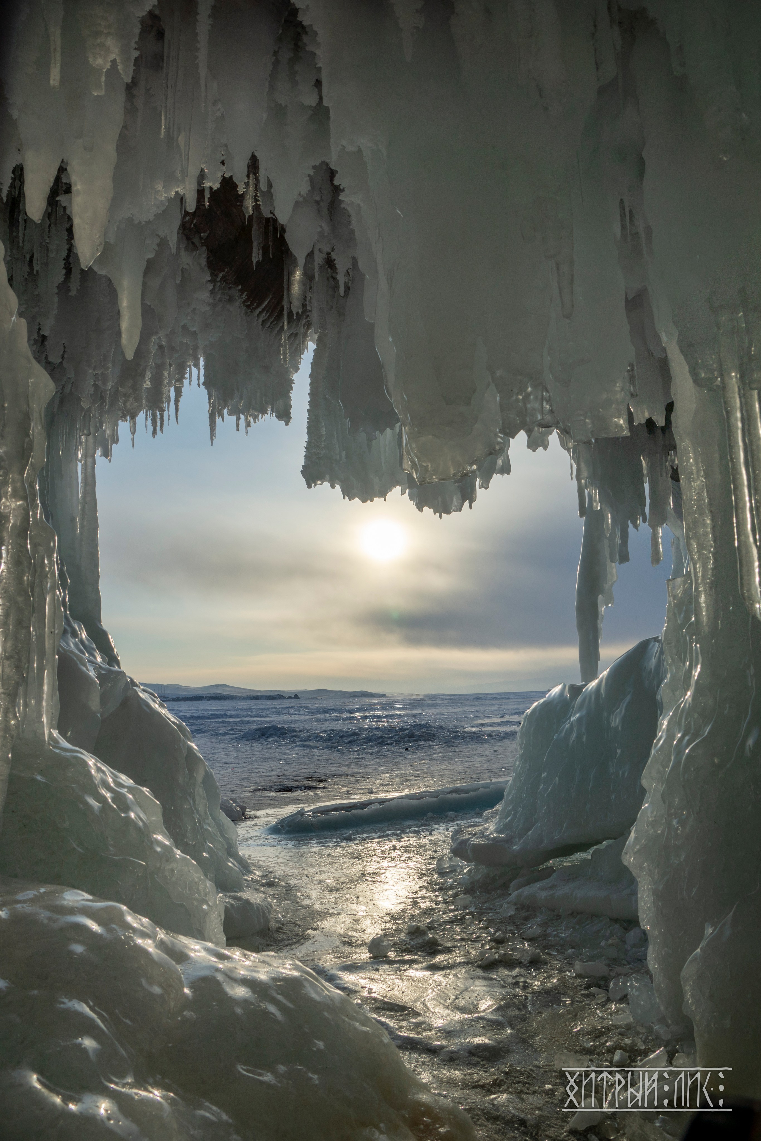 Фотограф-путешественник Самойлов Максим «Sly Fox»