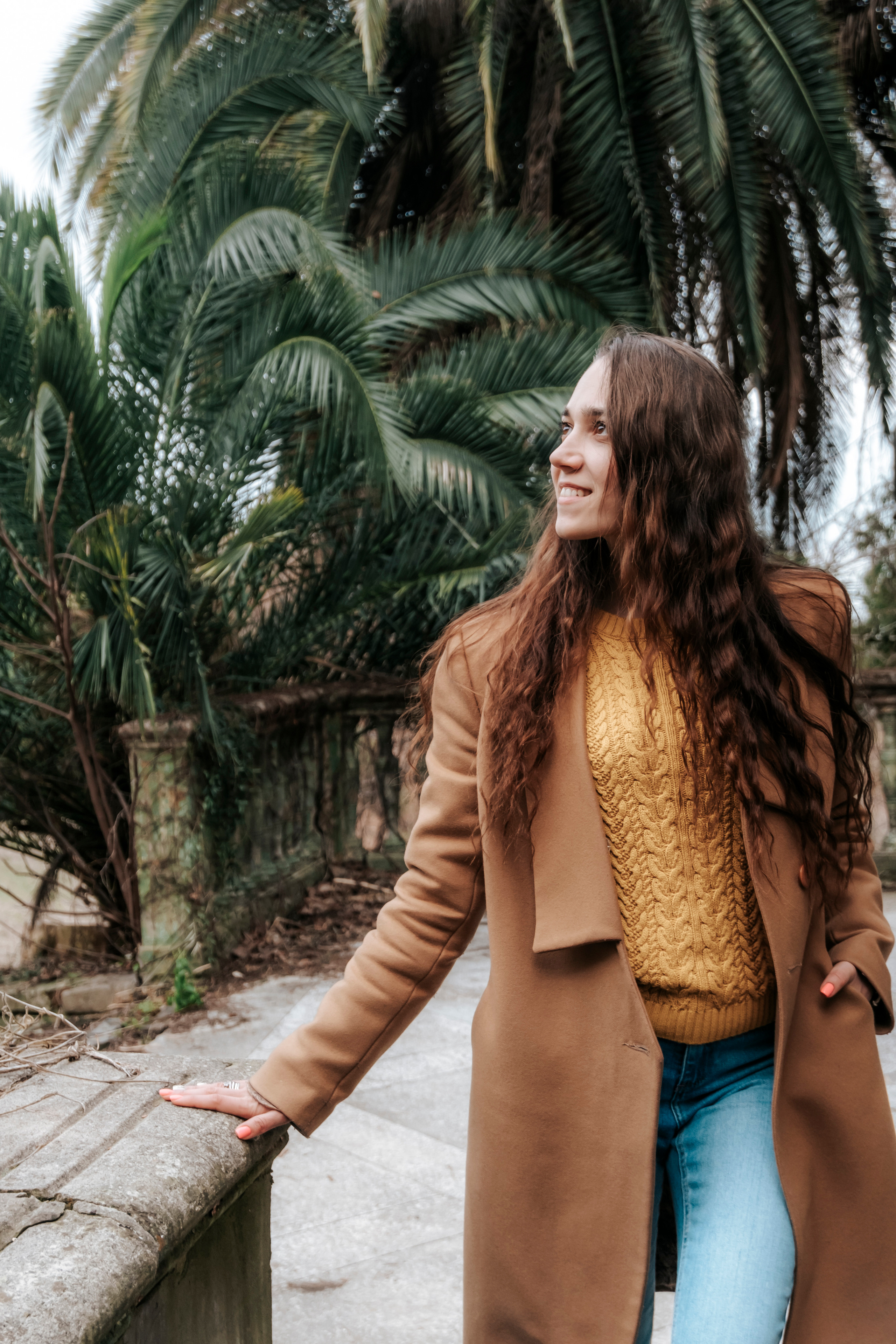 Абхазия (март 2021)