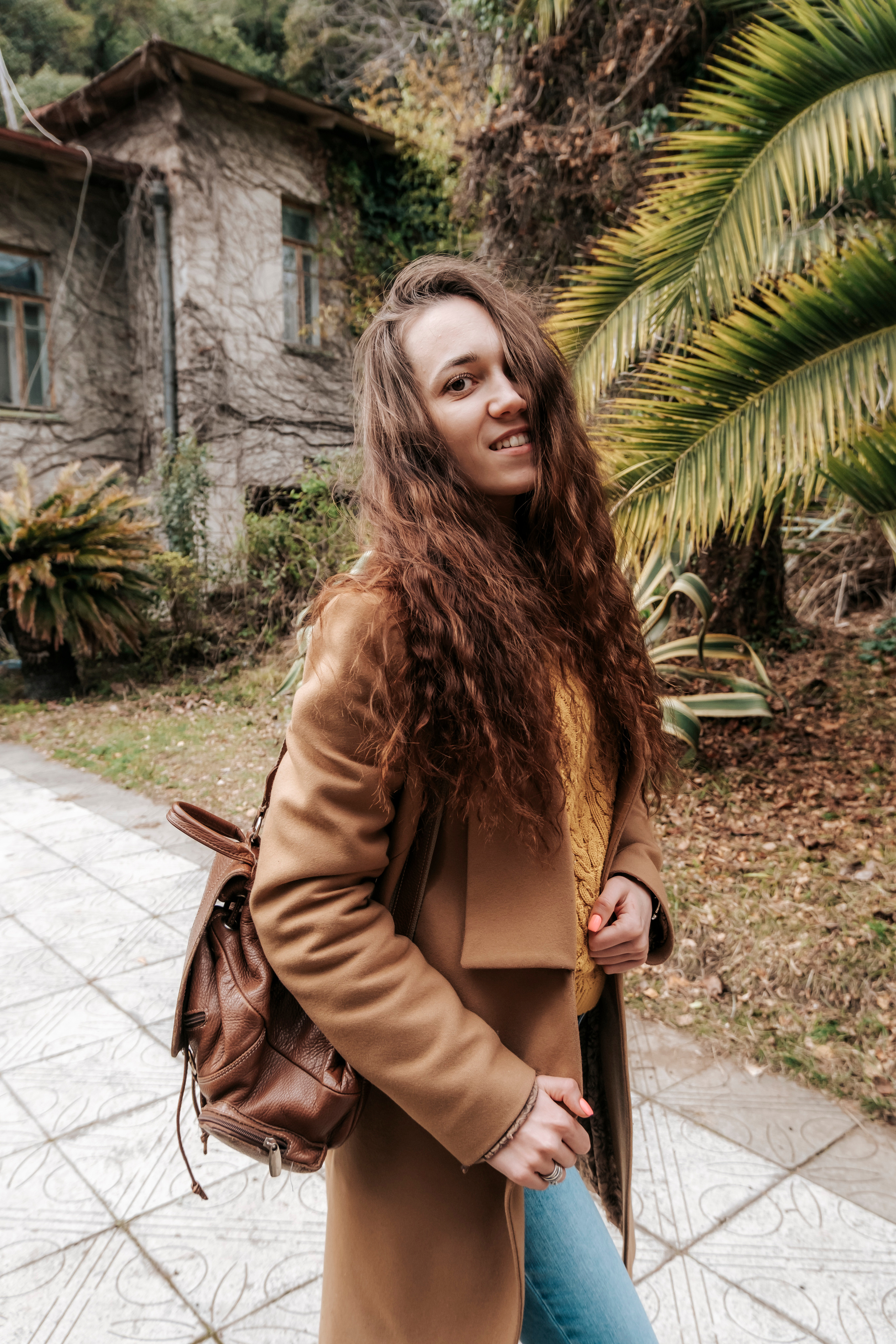 Абхазия (март 2021)