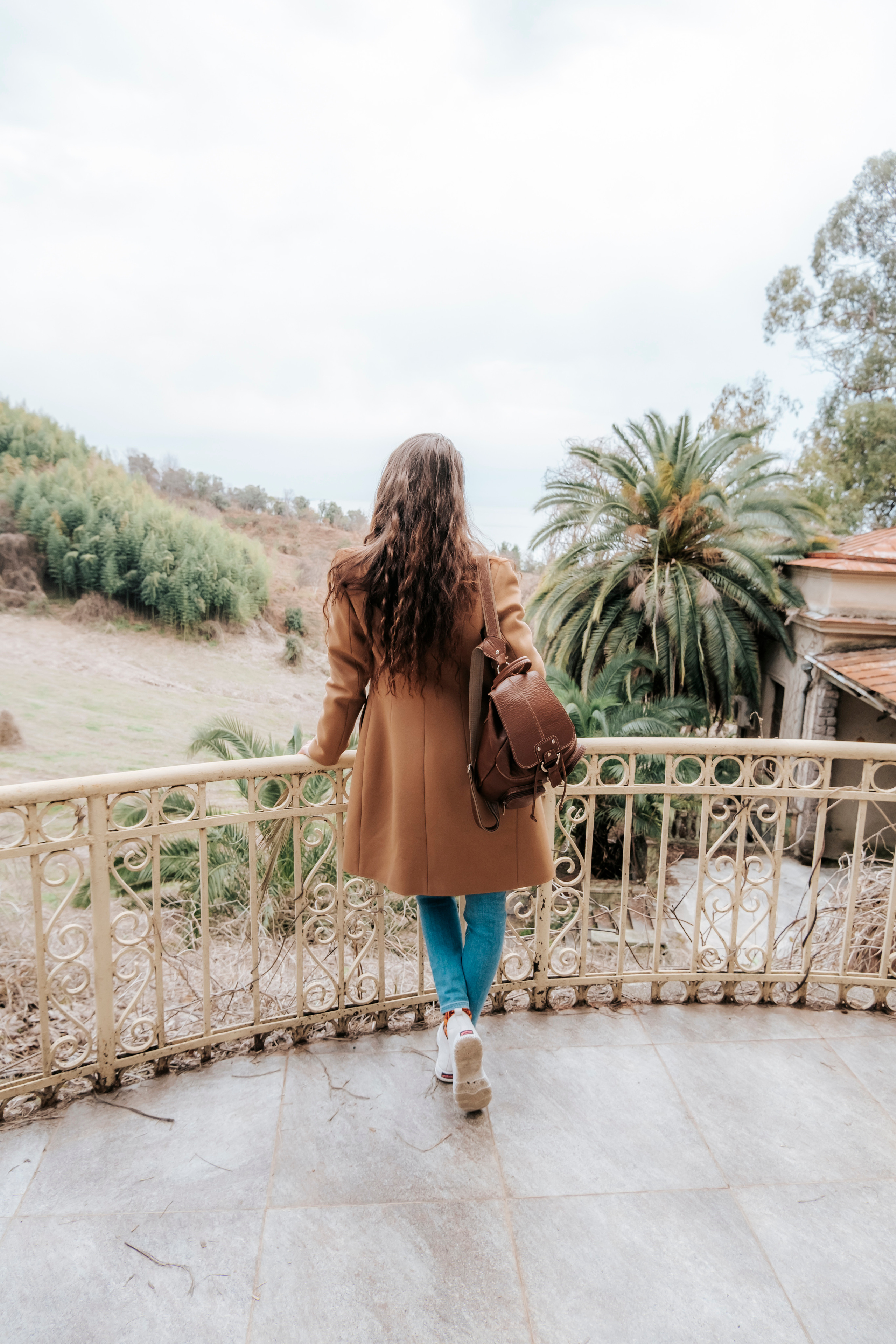 Абхазия (март 2021)