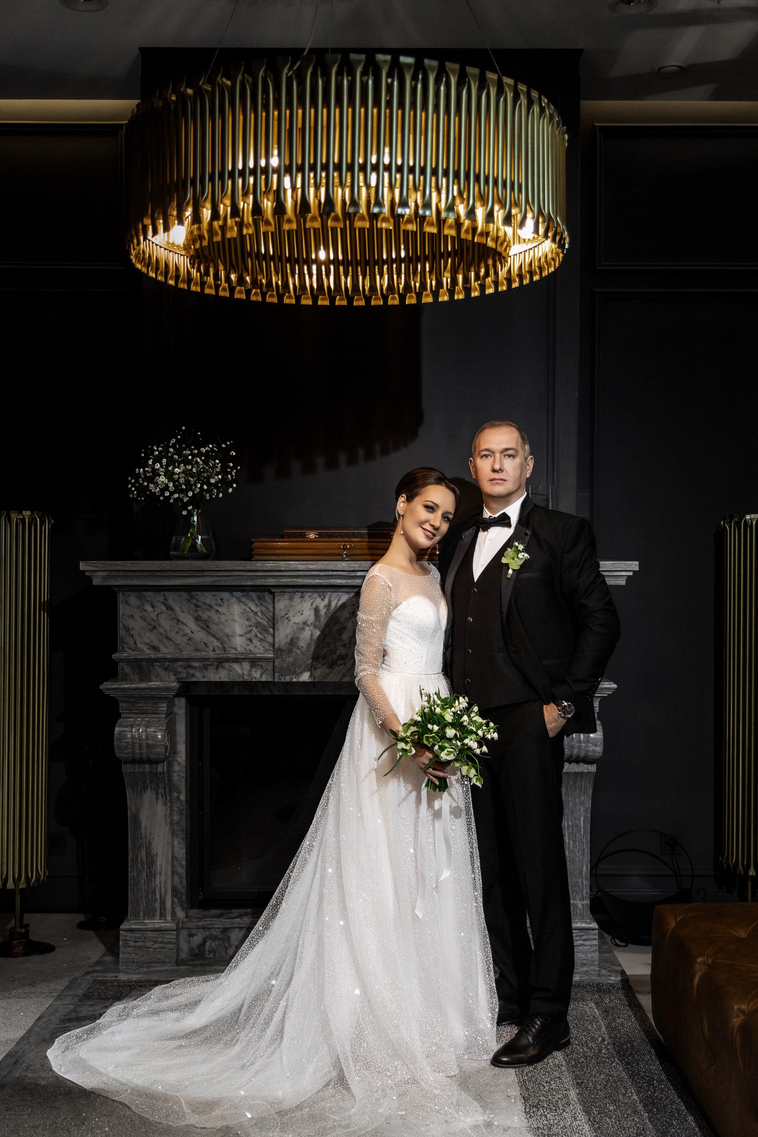 Свадебная фотосессия. Свадебный и творческий фотограф в Санкт-Петербурге Екатерина|К