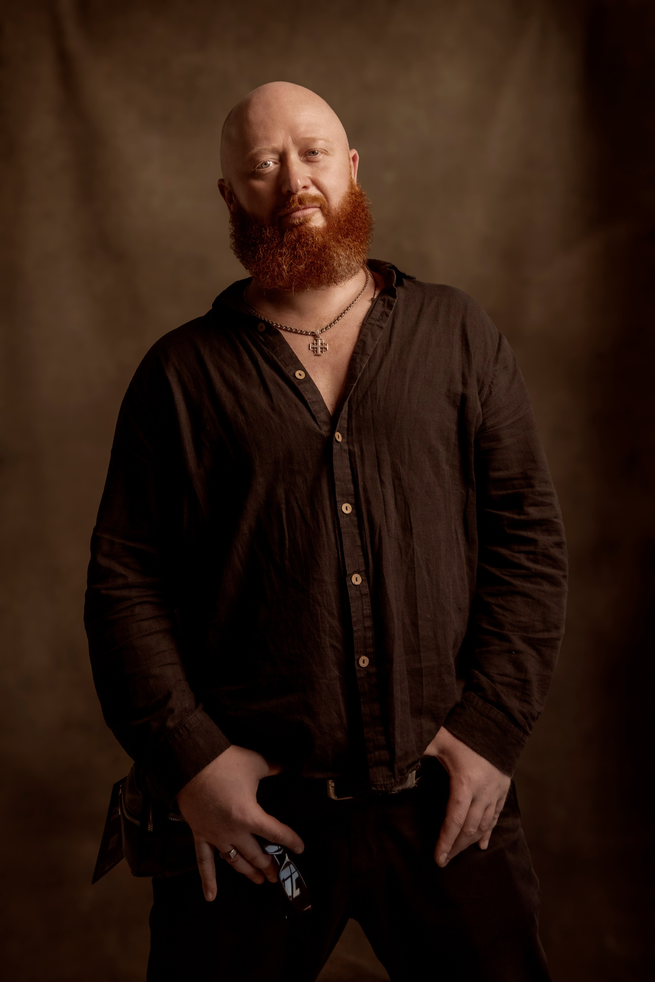 Вячеслав Шевченко