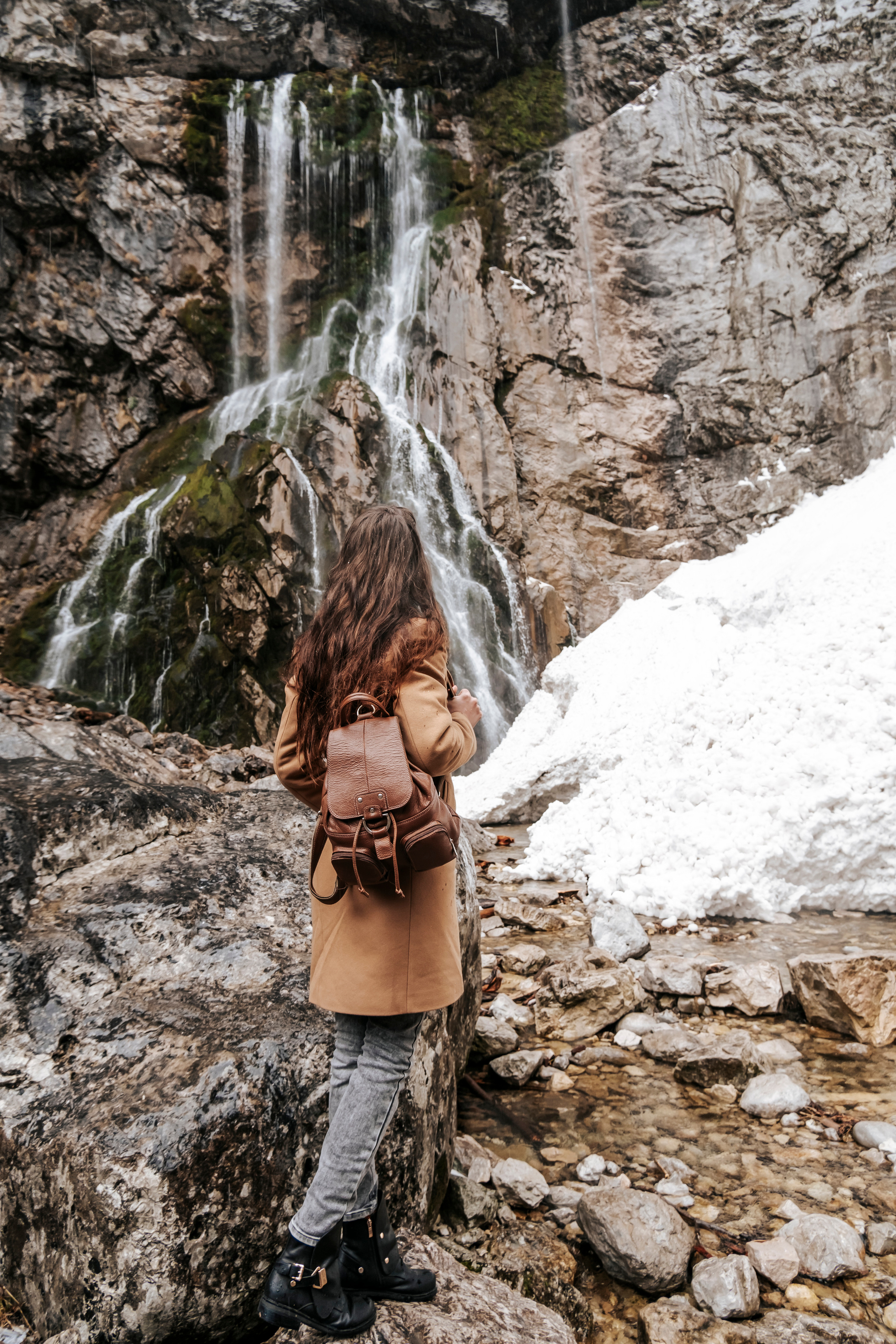 Абхазия (март 2021)