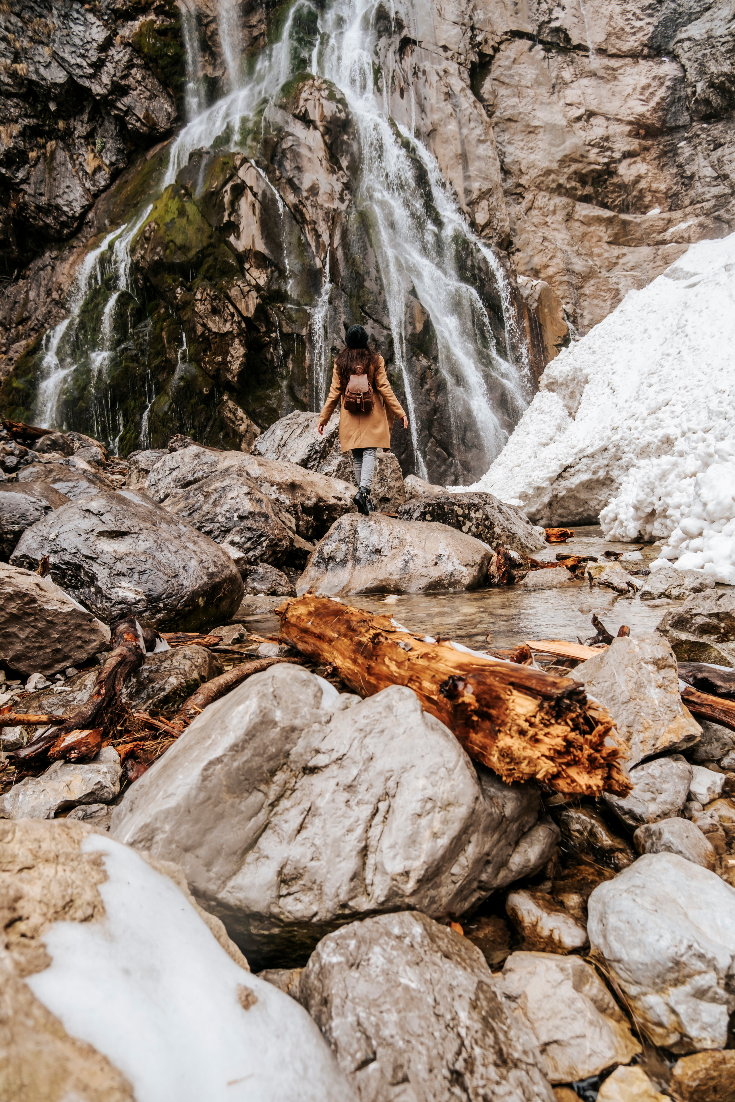 Абхазия (март 2021)