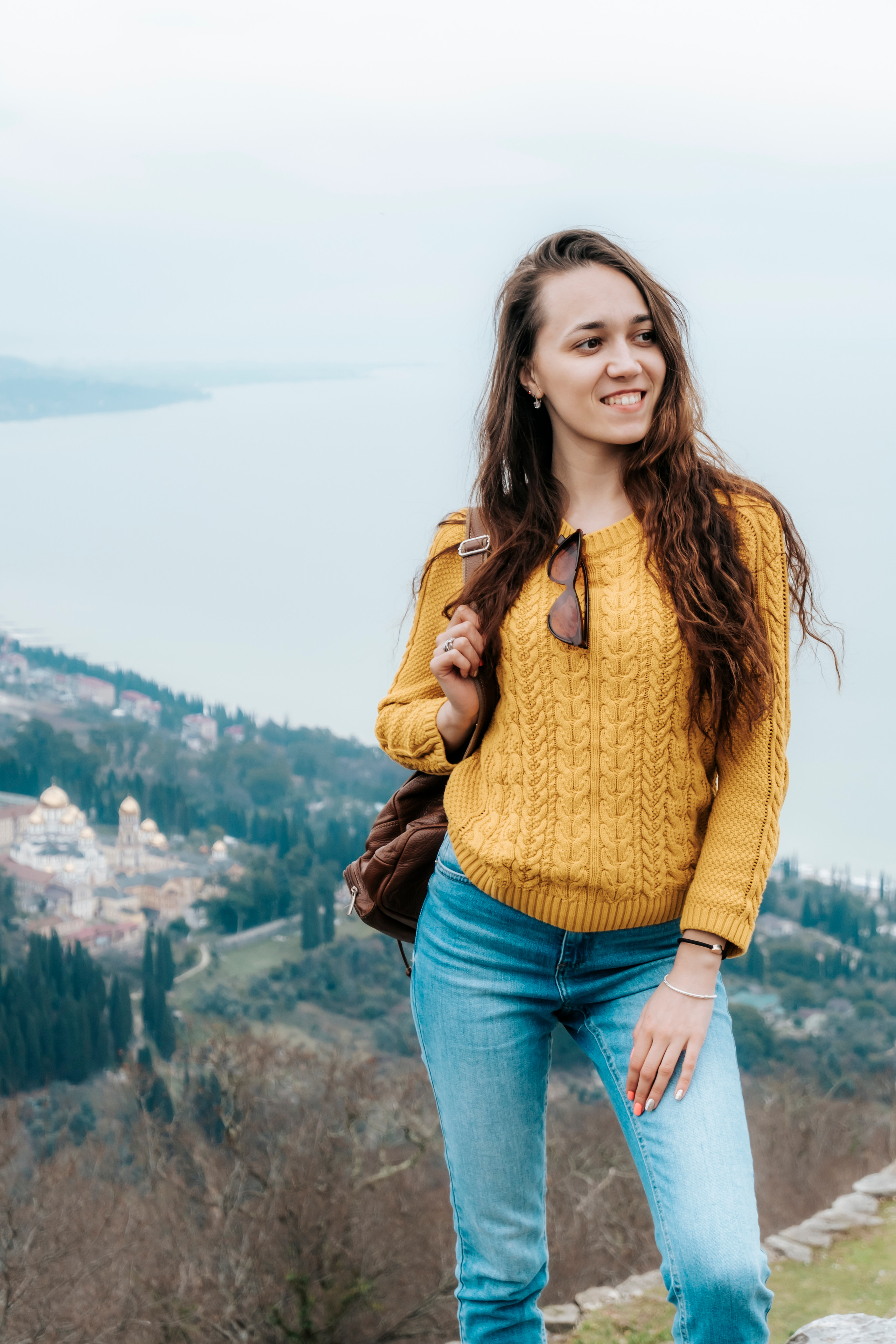 Абхазия (март 2021)