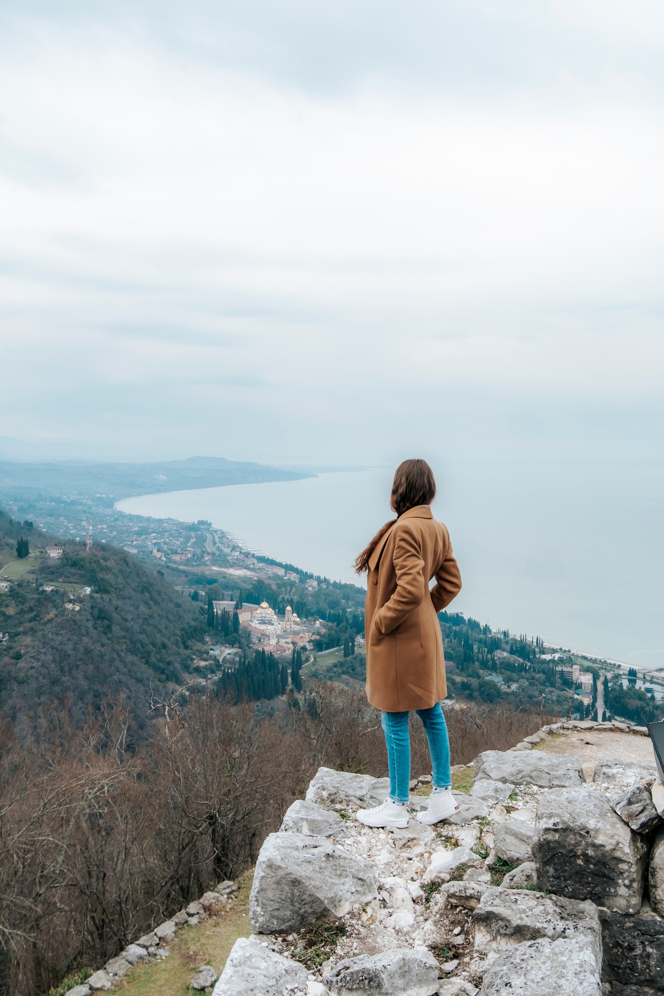 Абхазия (март 2021)