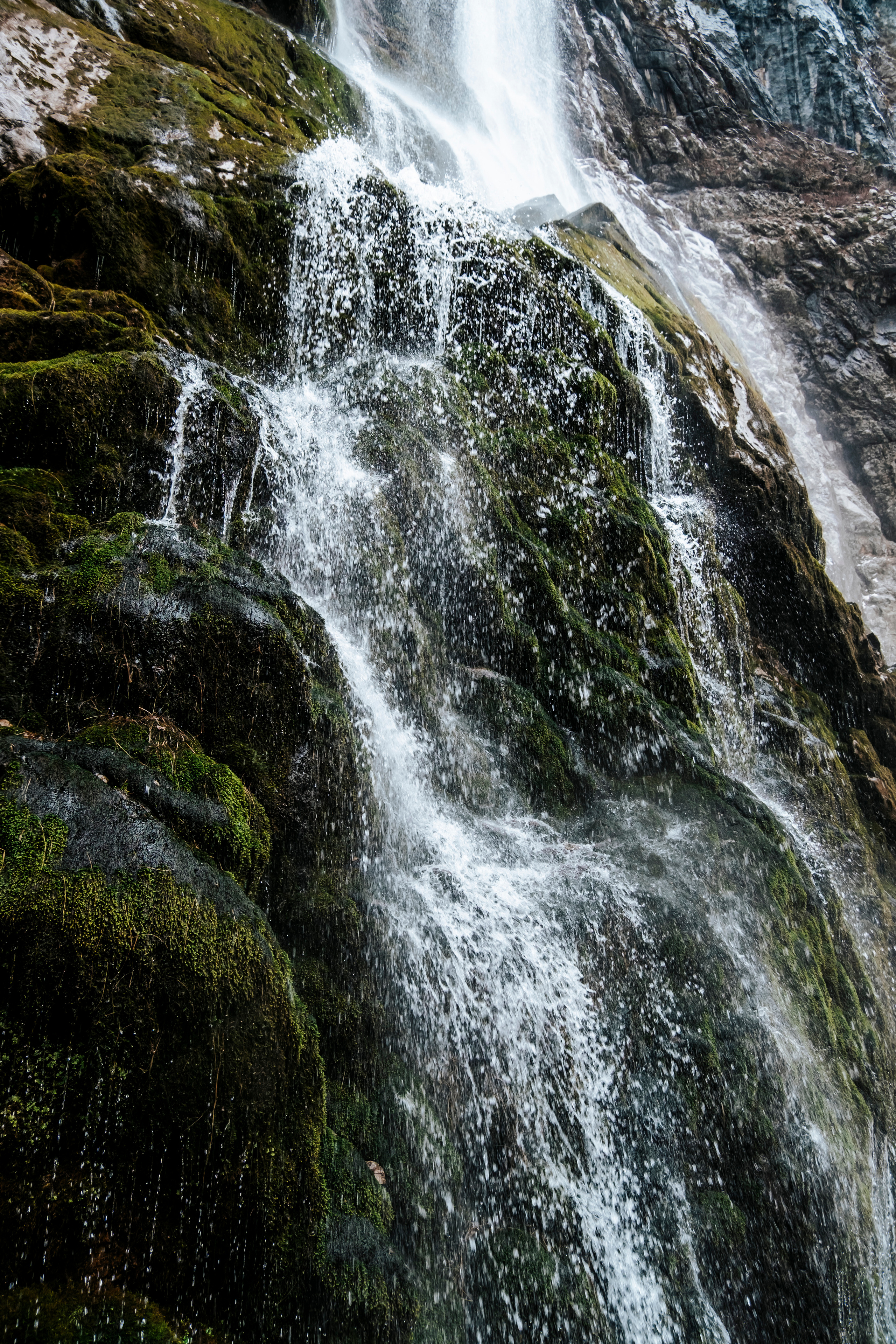 Абхазия (март 2021)