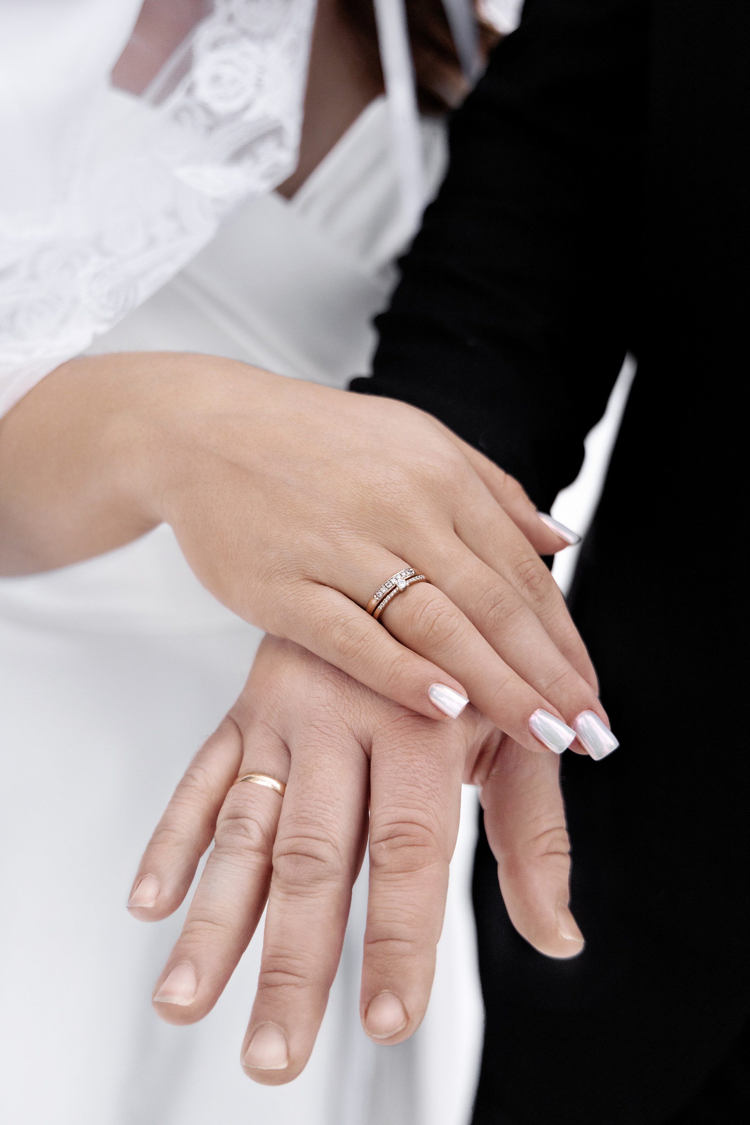 Свадебная фотосессия. Свадебный и творческий фотограф в Санкт-Петербурге Екатерина|К