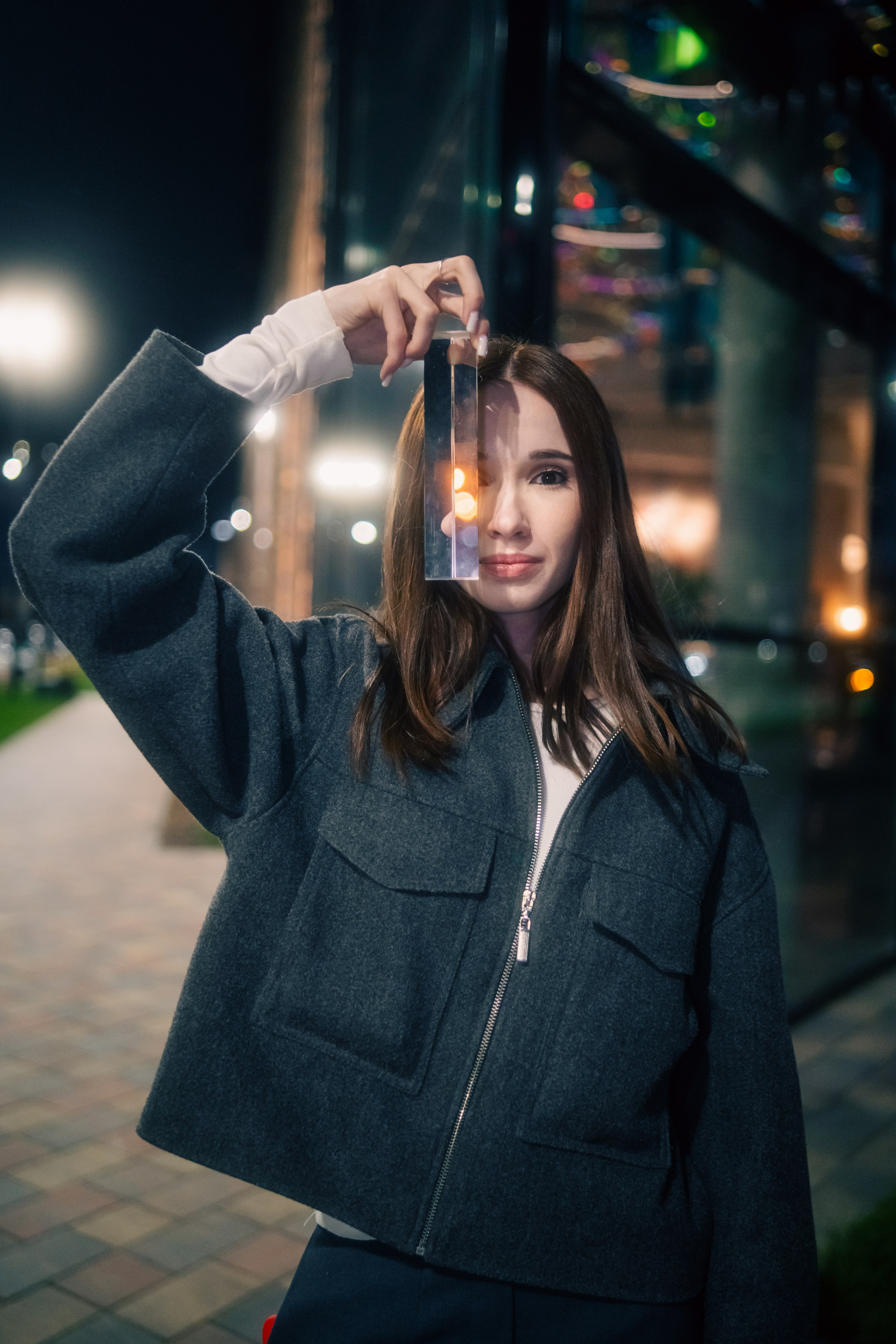 Anna Prismagraphy Part I. Felixtones