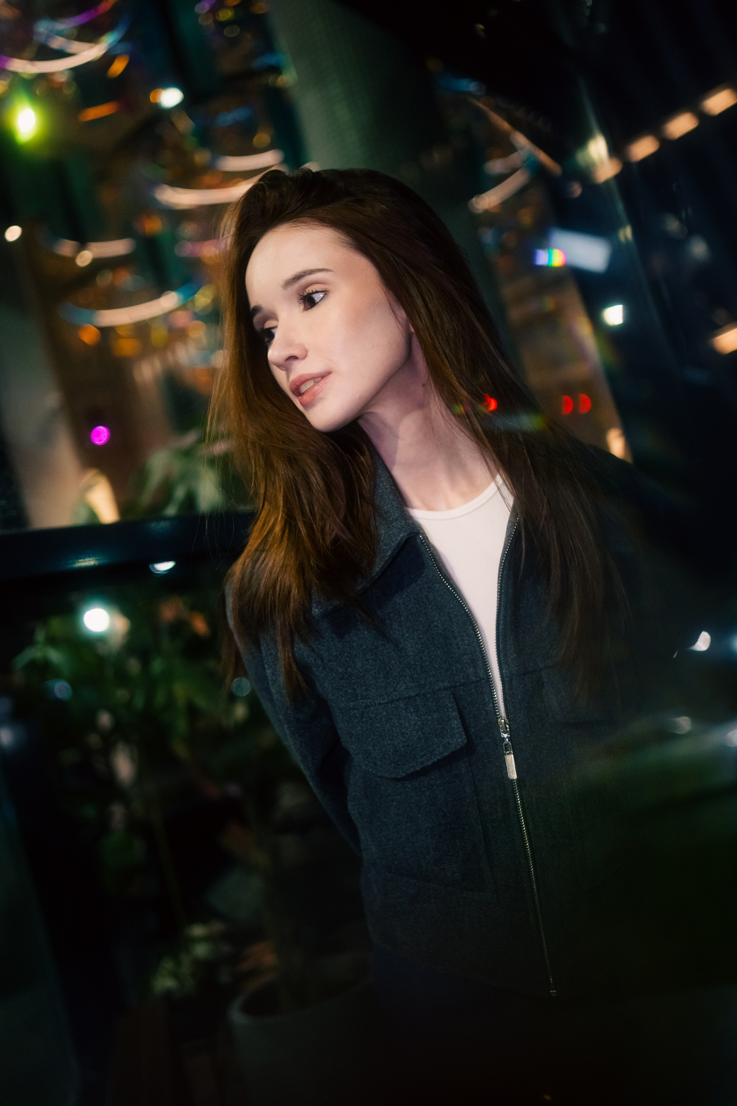 Anna Prismagraphy Part I. Felixtones