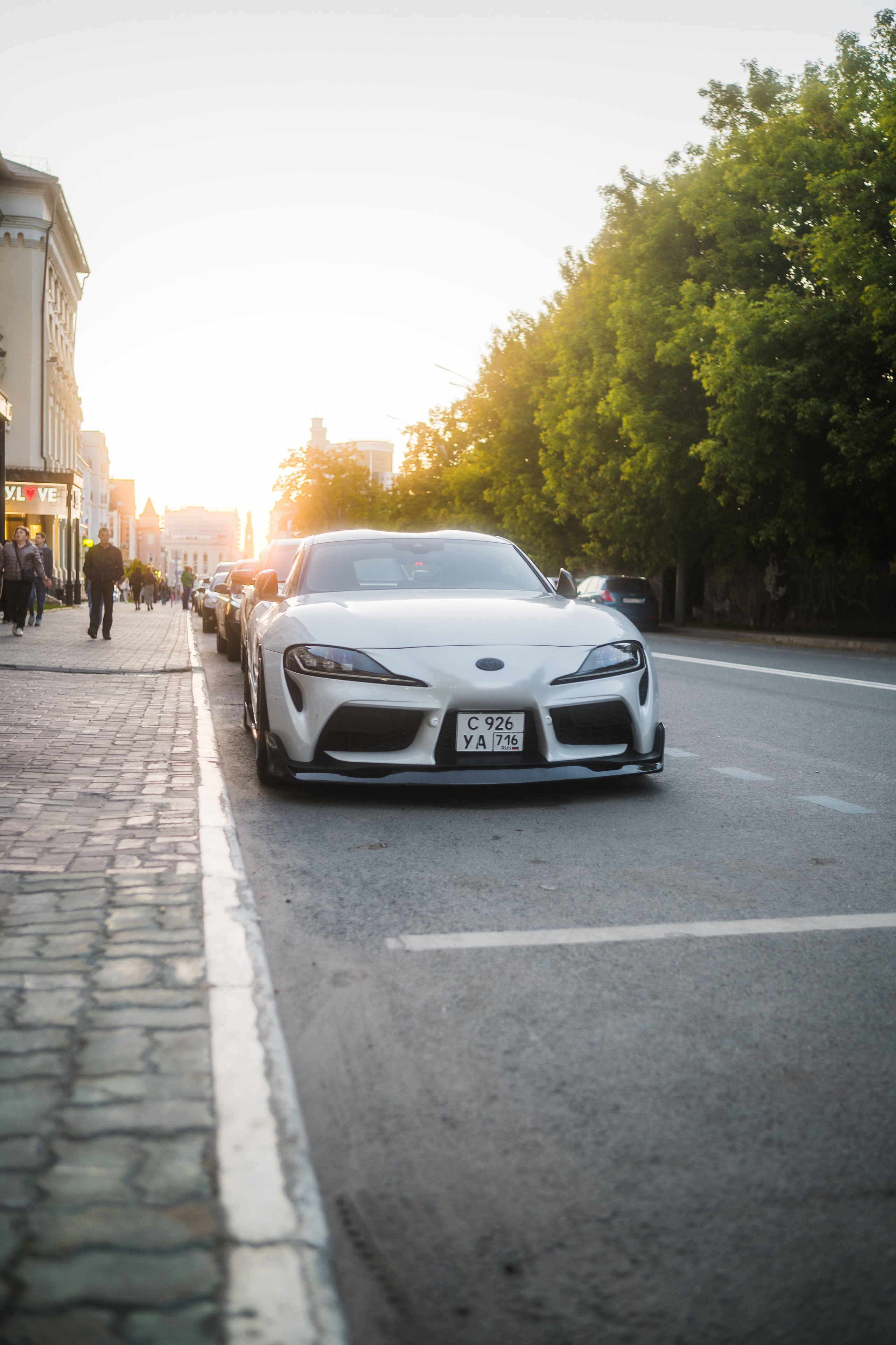 Жаришка. Felixtones