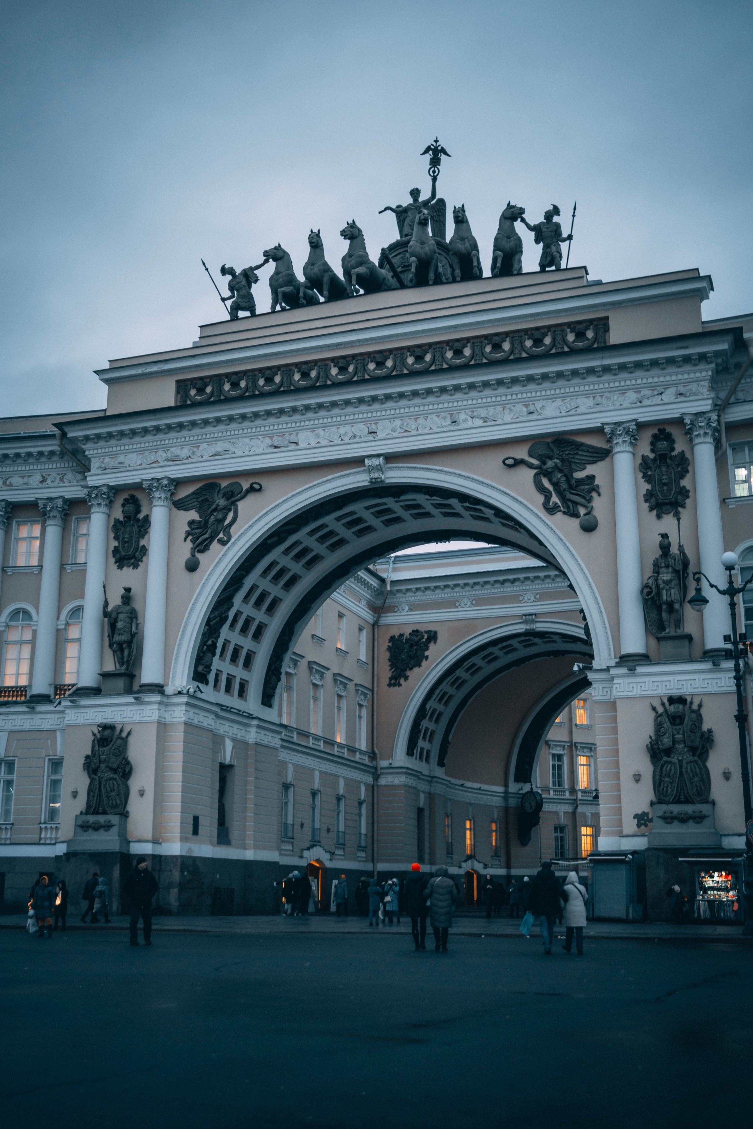 Дайте мрак. Felixtones