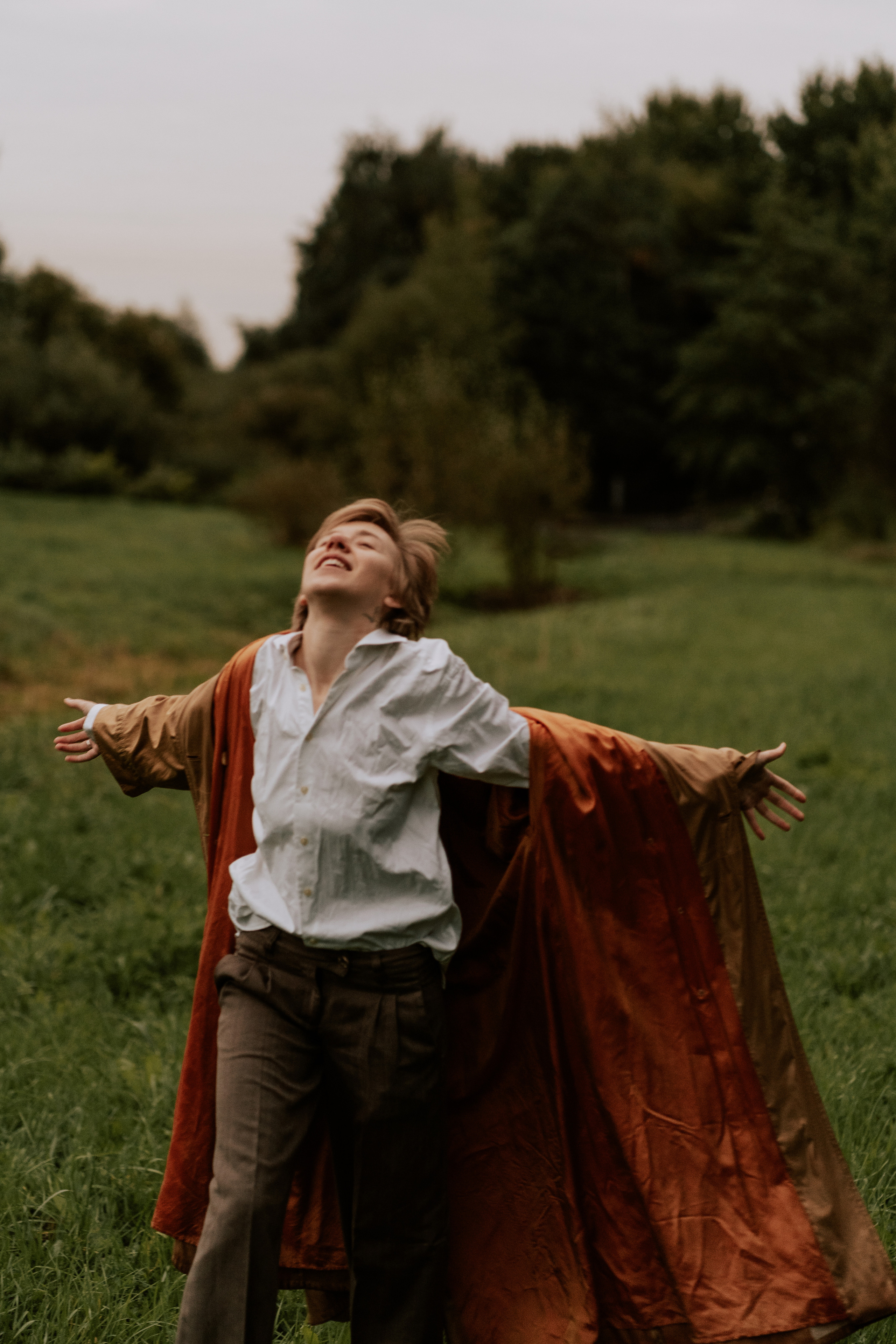 Условия и стоимость. Бережный фотограф в Москве Лизавета Прахова