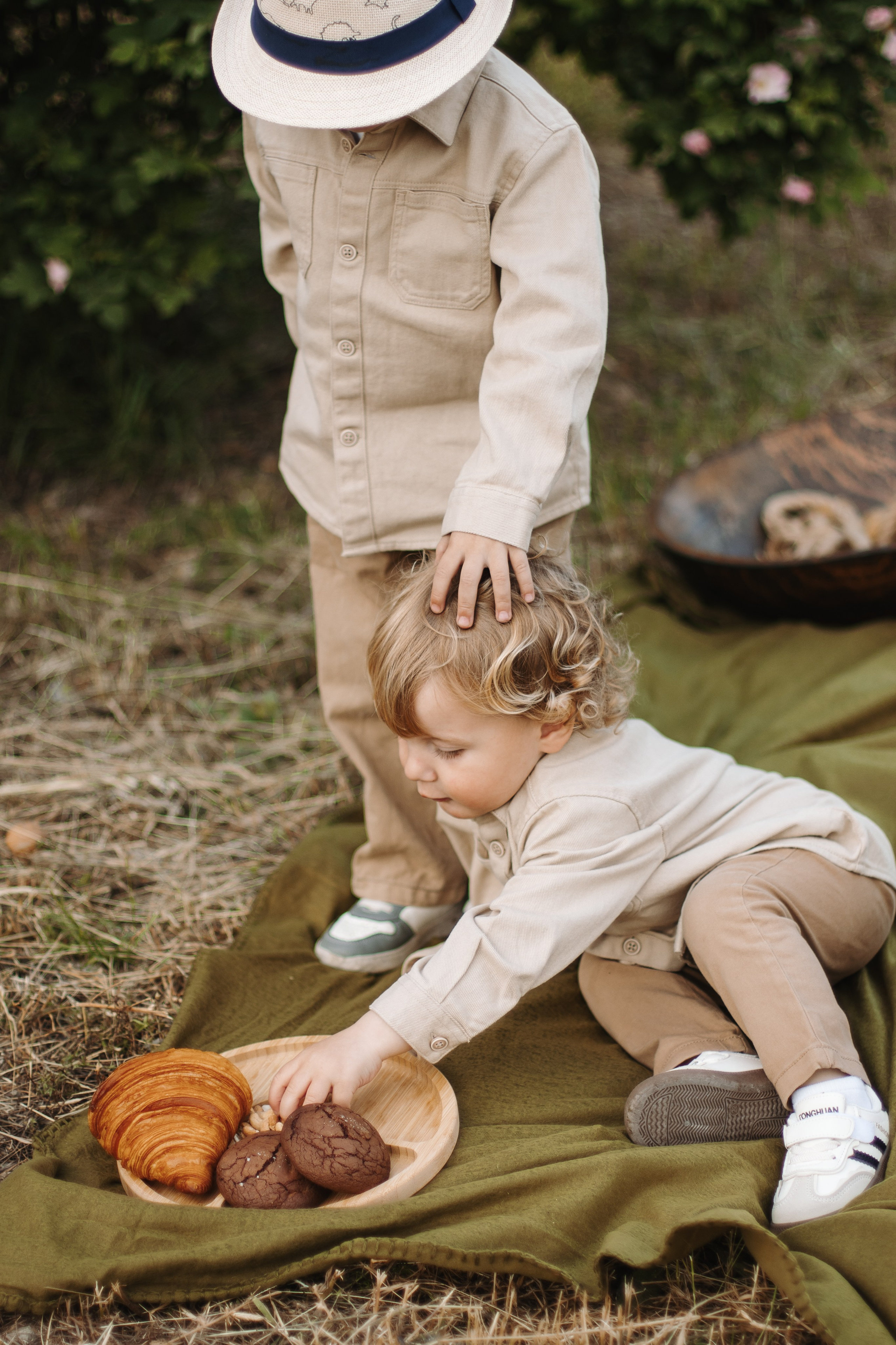 Фотограф на Юге России