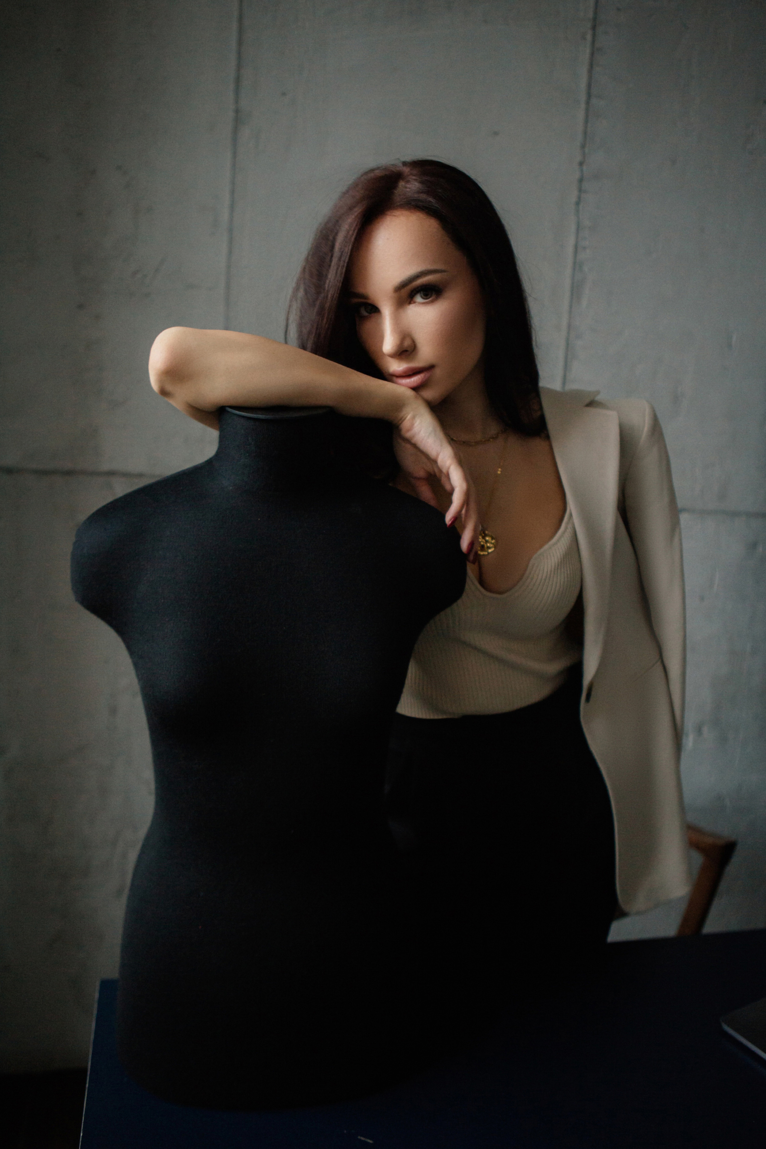 Бизнес съемка|личный бренд. Фотограф Бурнашкина Натали Москва