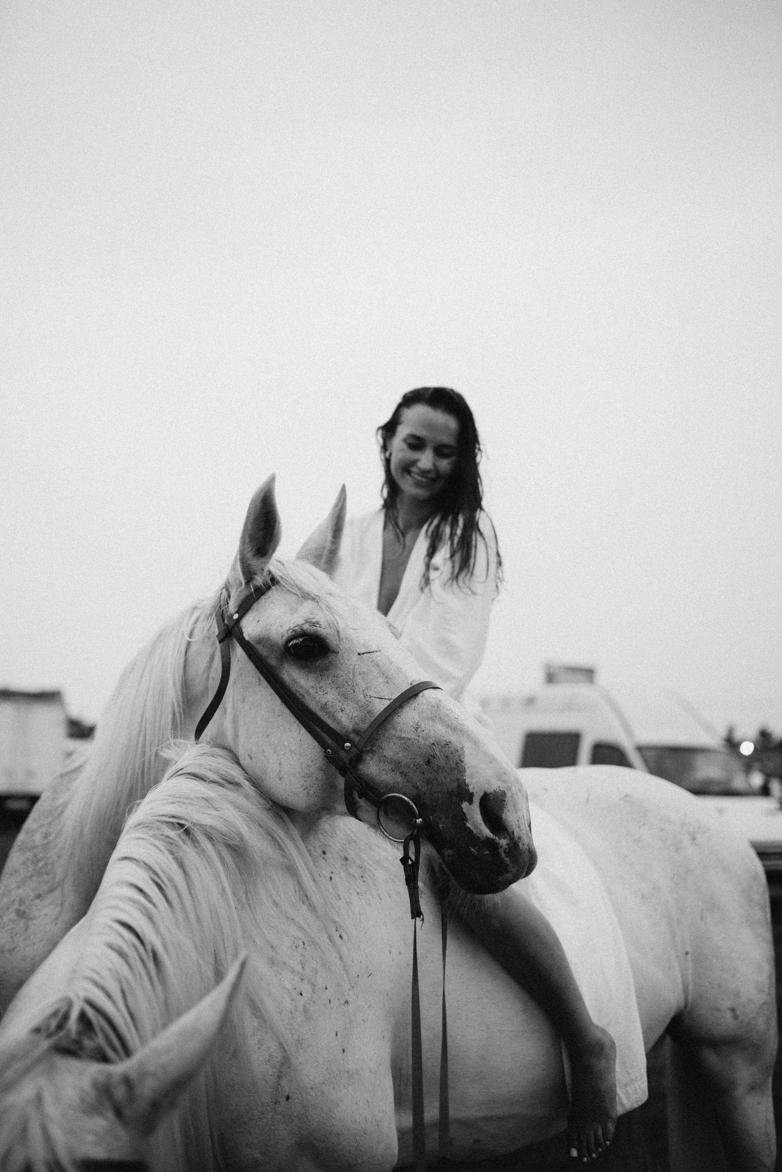 Съемки с лошадьми. Фотограф Санкт-Петербург Кристина Доценко