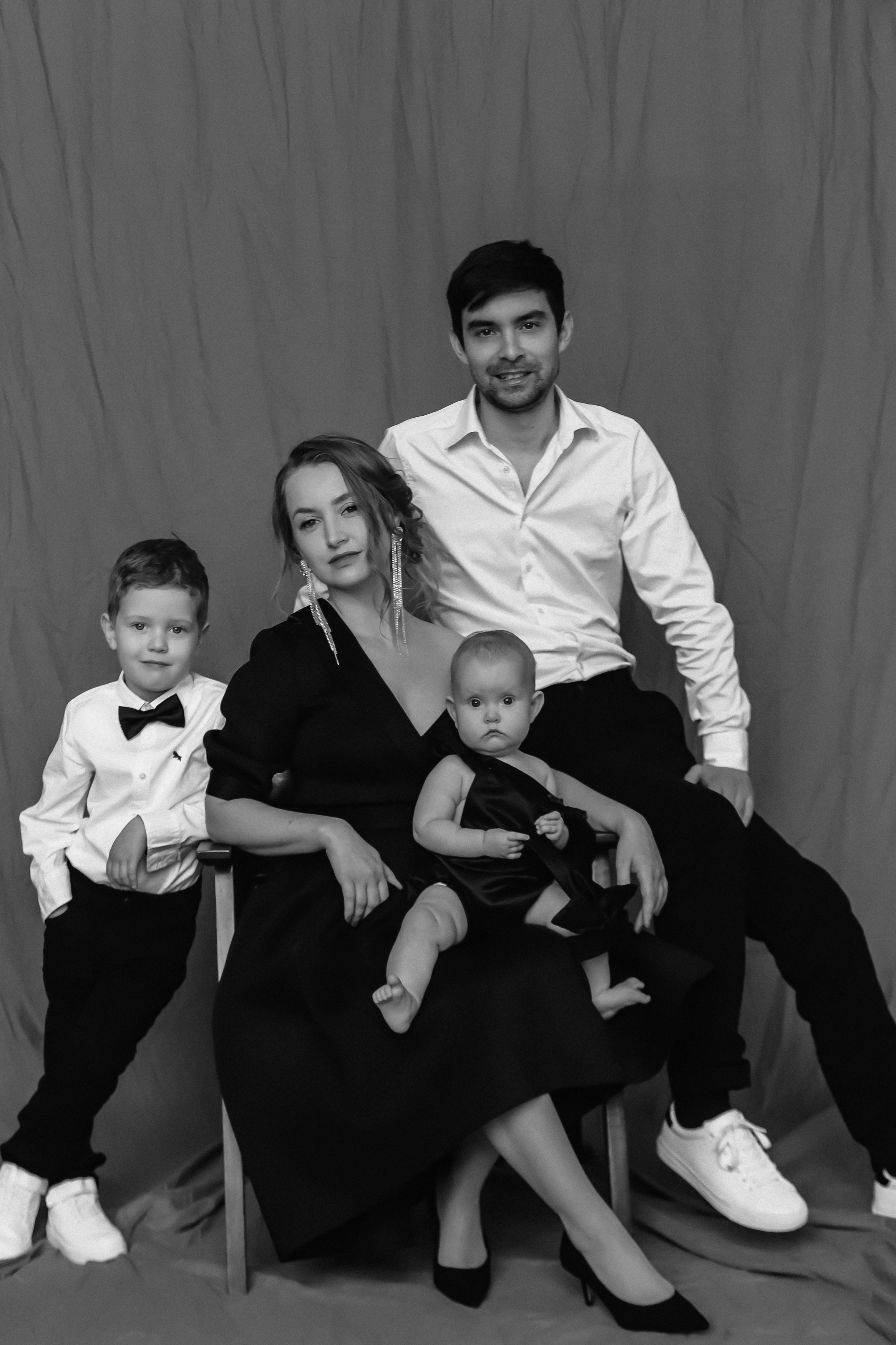 Фотограф Алина Дюбанова