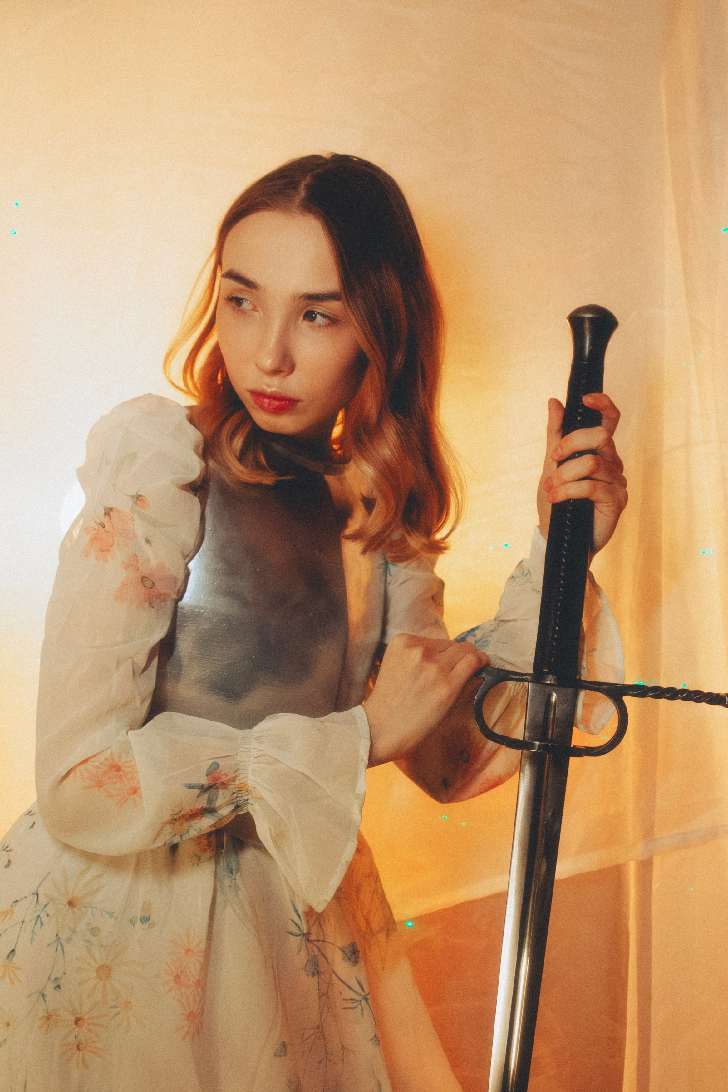 Ода моей героине. Репортажный и портретный фотограф в Тольятти