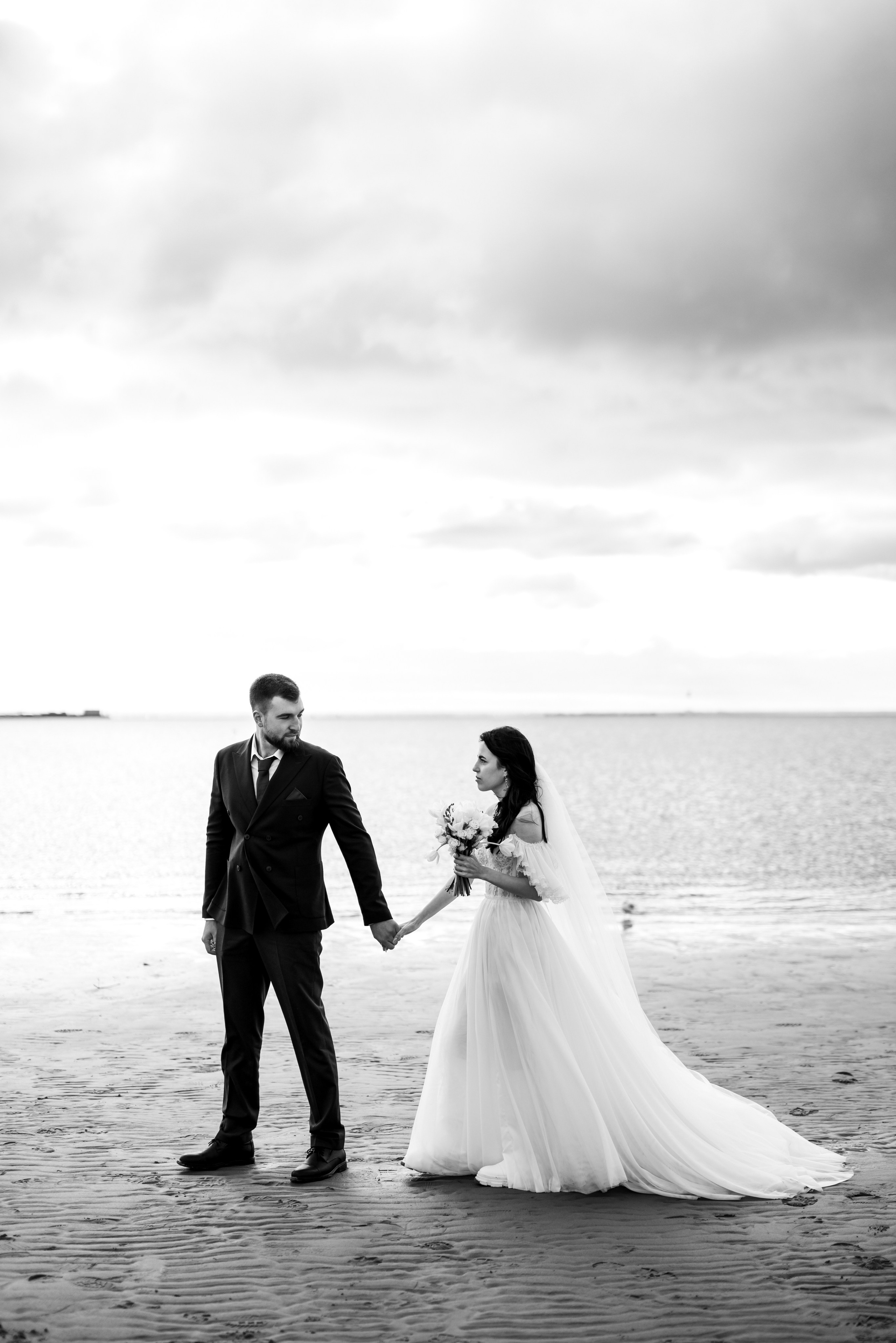 Свадебный фотограф СПб Евгения Орлова