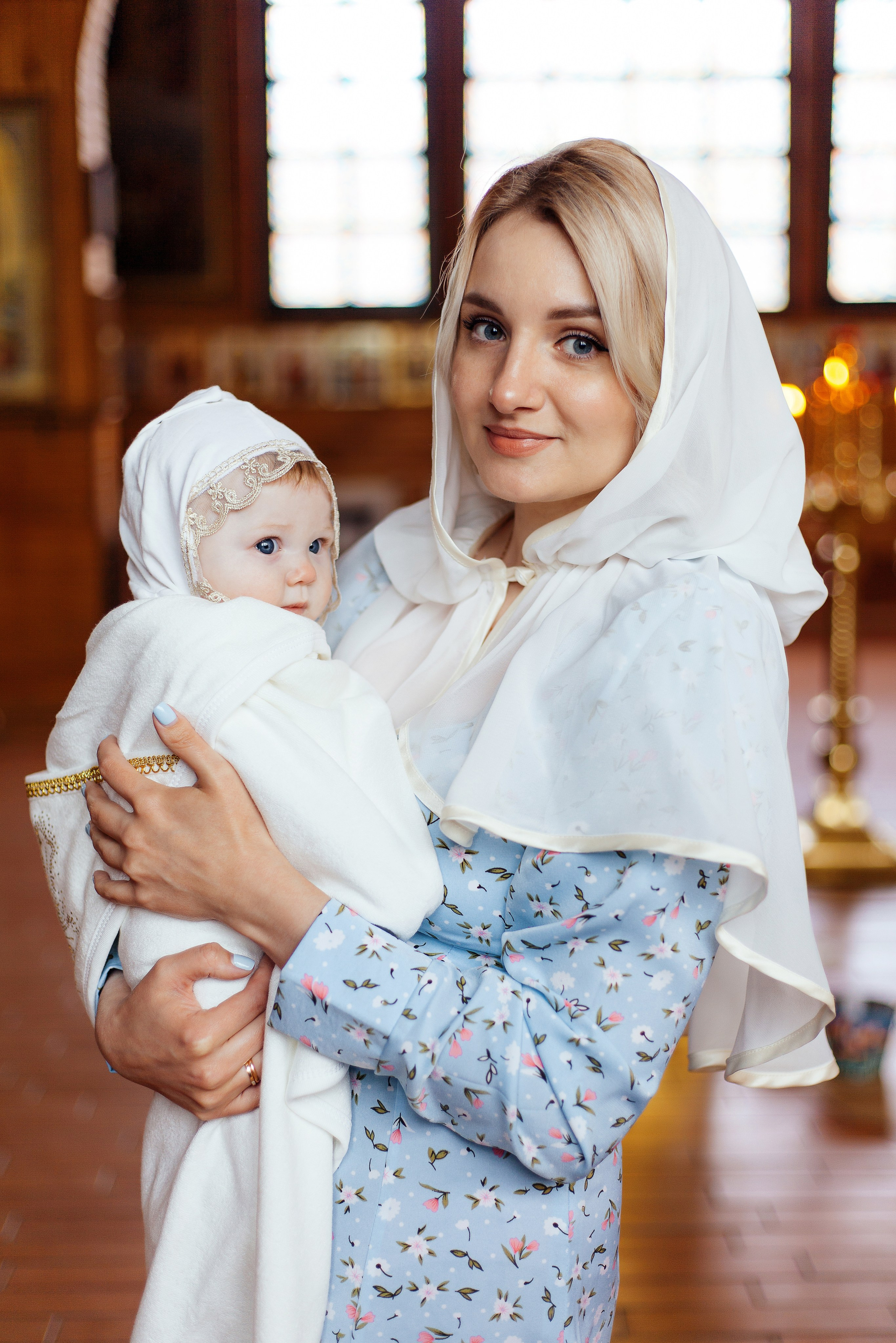 Детский и семейный фотограф Алёна Агеева