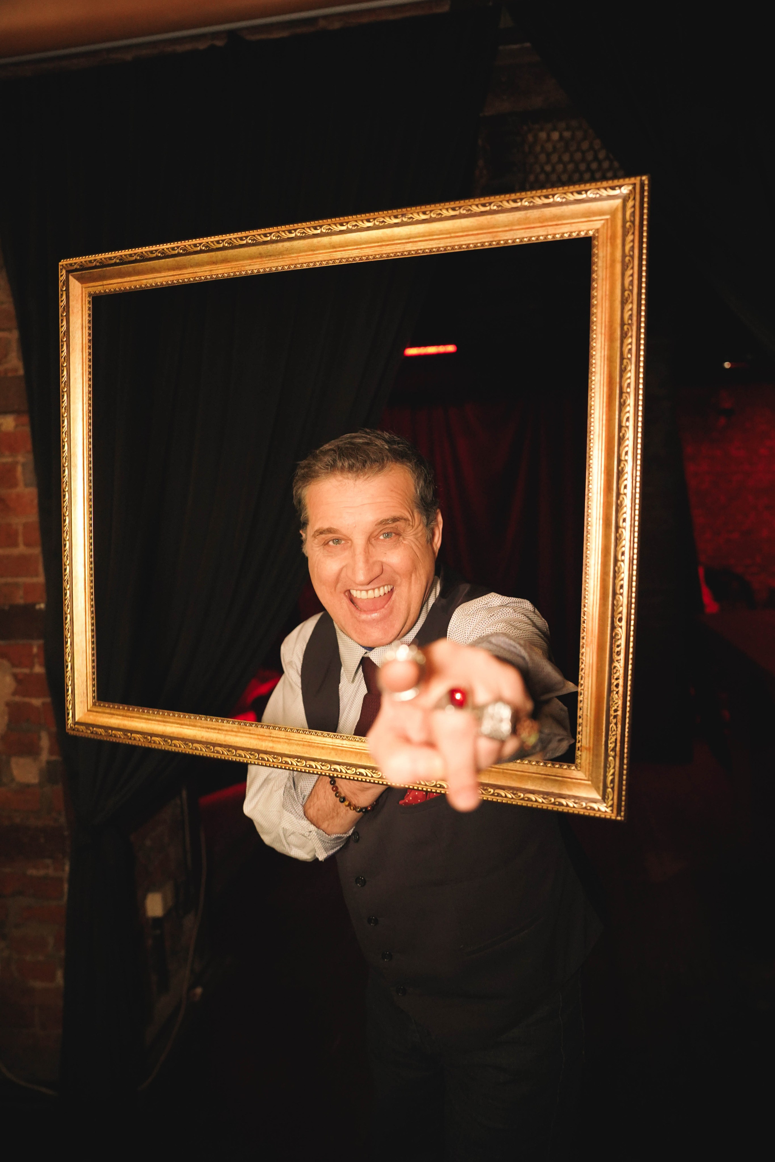 Услуги. Beardy Pix