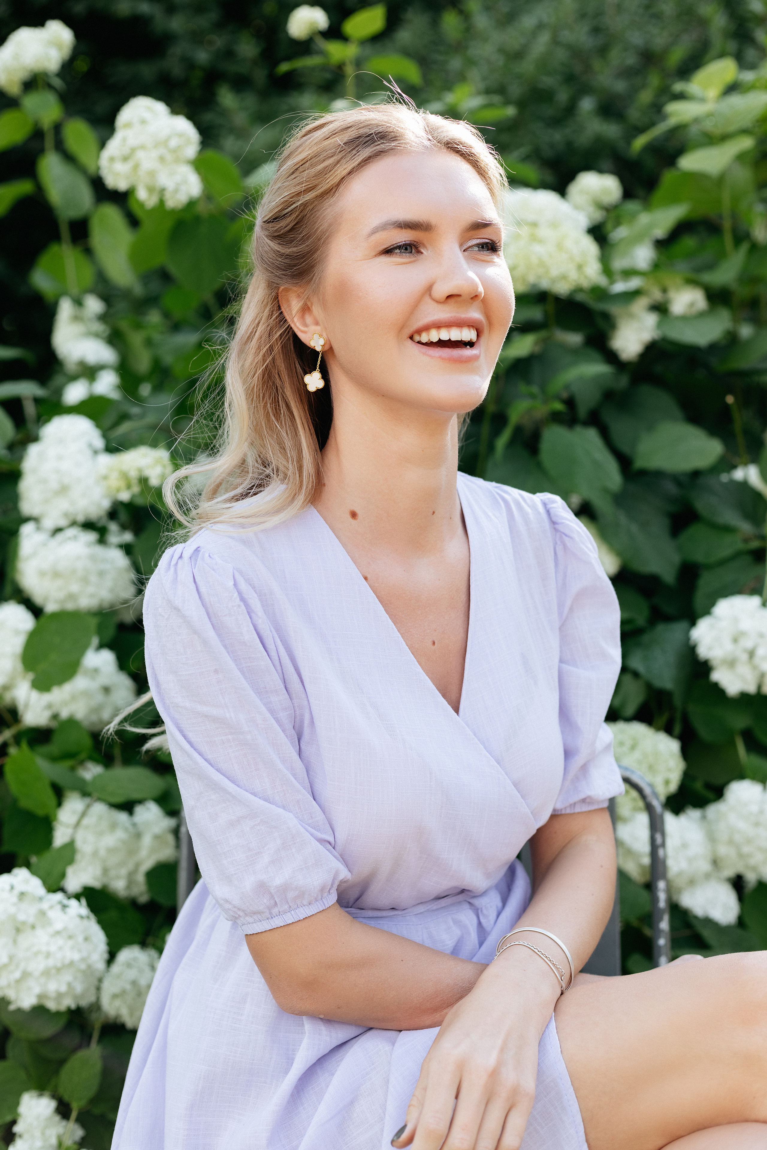 Individual portrait. Коммерческий фотограф в Москве Анастасия