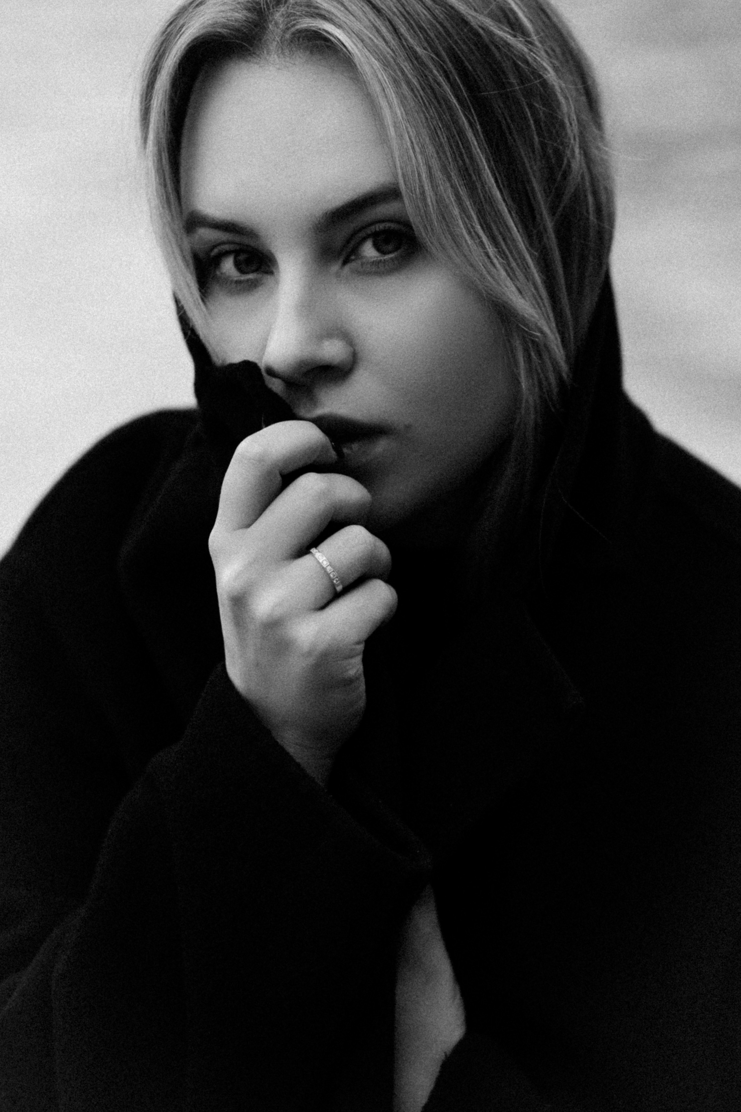 Мария Кубинская фотограф в Москве