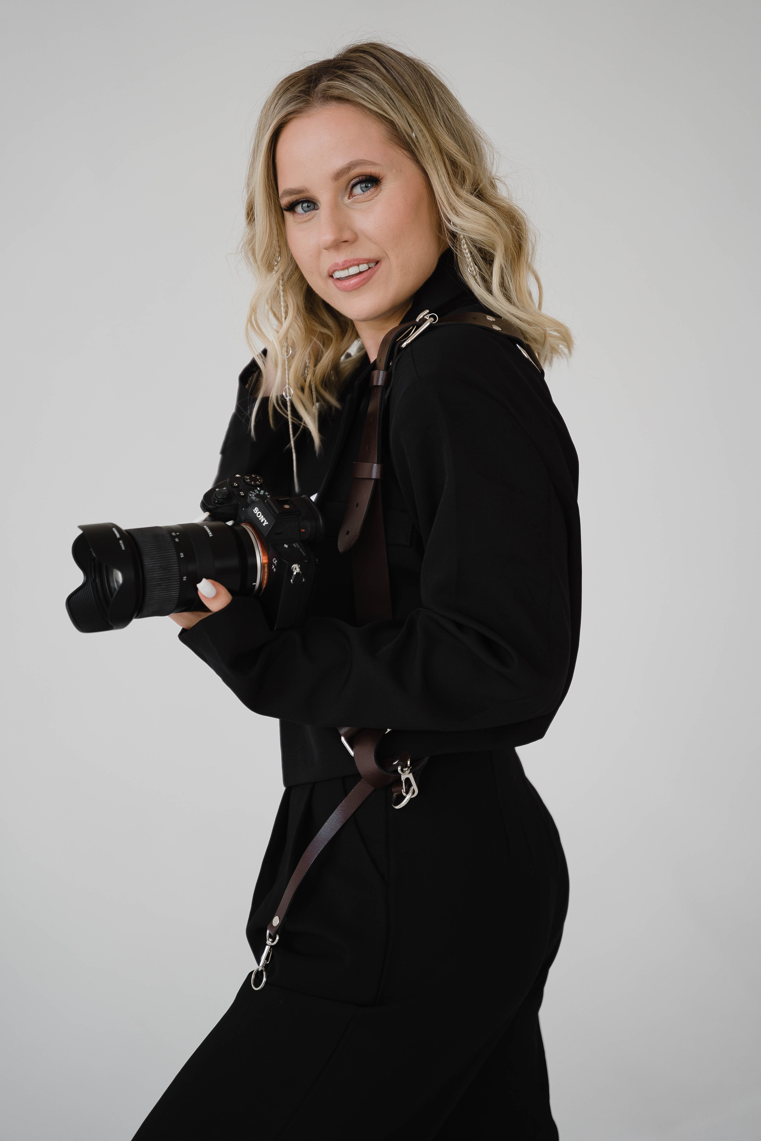 Свадебный фотограф Казань Анастасия Доле