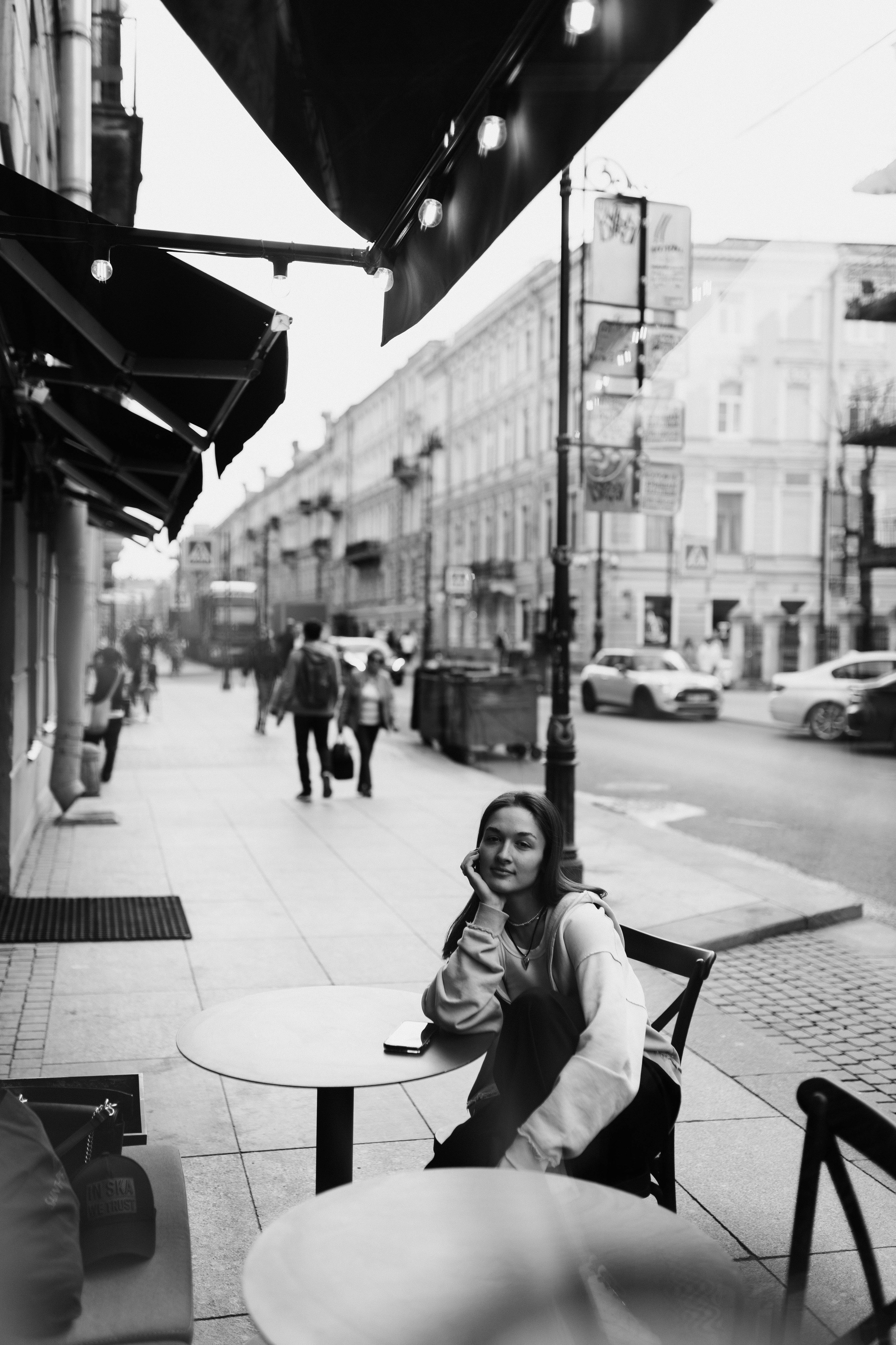 Мария Кубинская фотограф в Москве