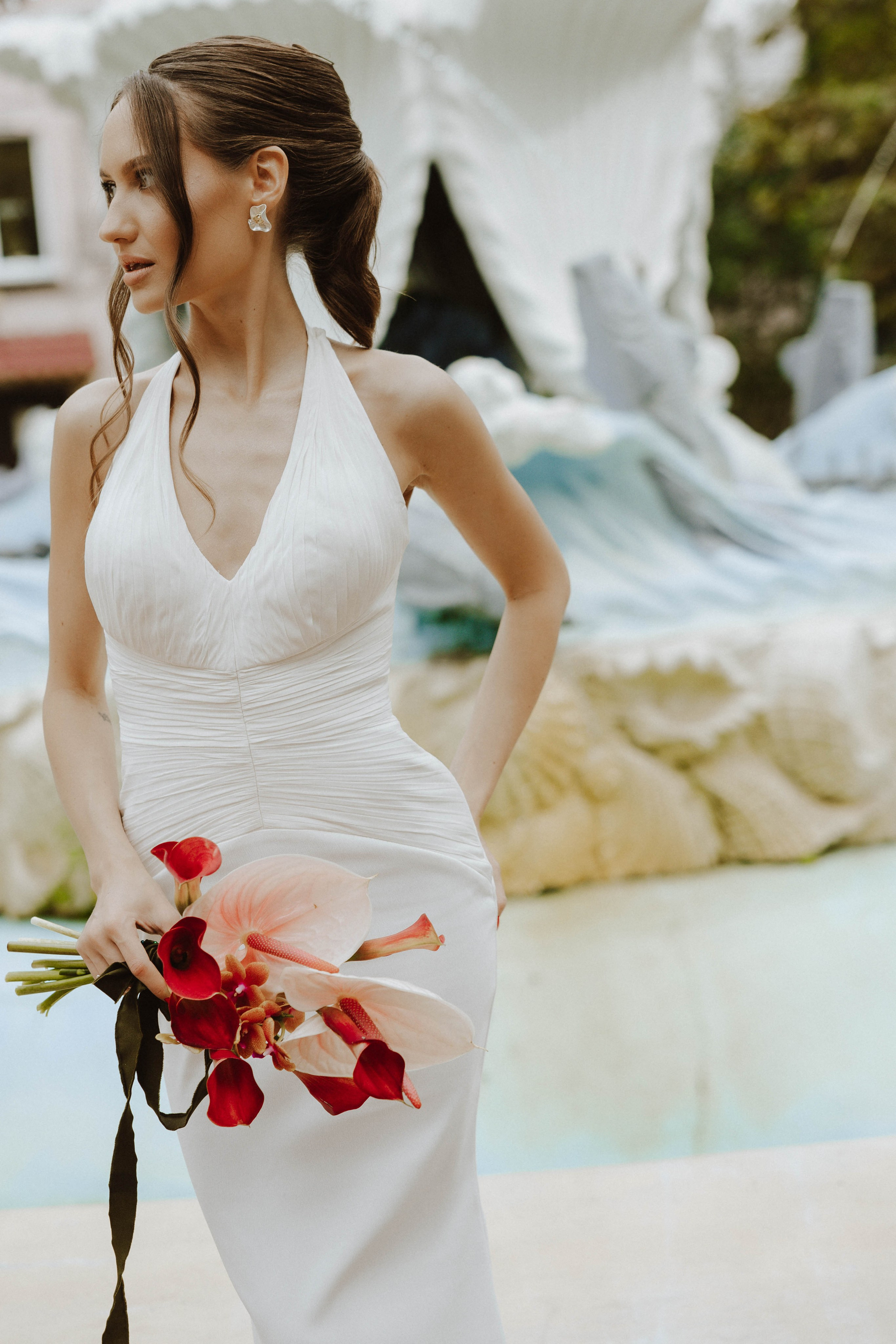 Свадебный фотограф Красноярск Элина Леонова