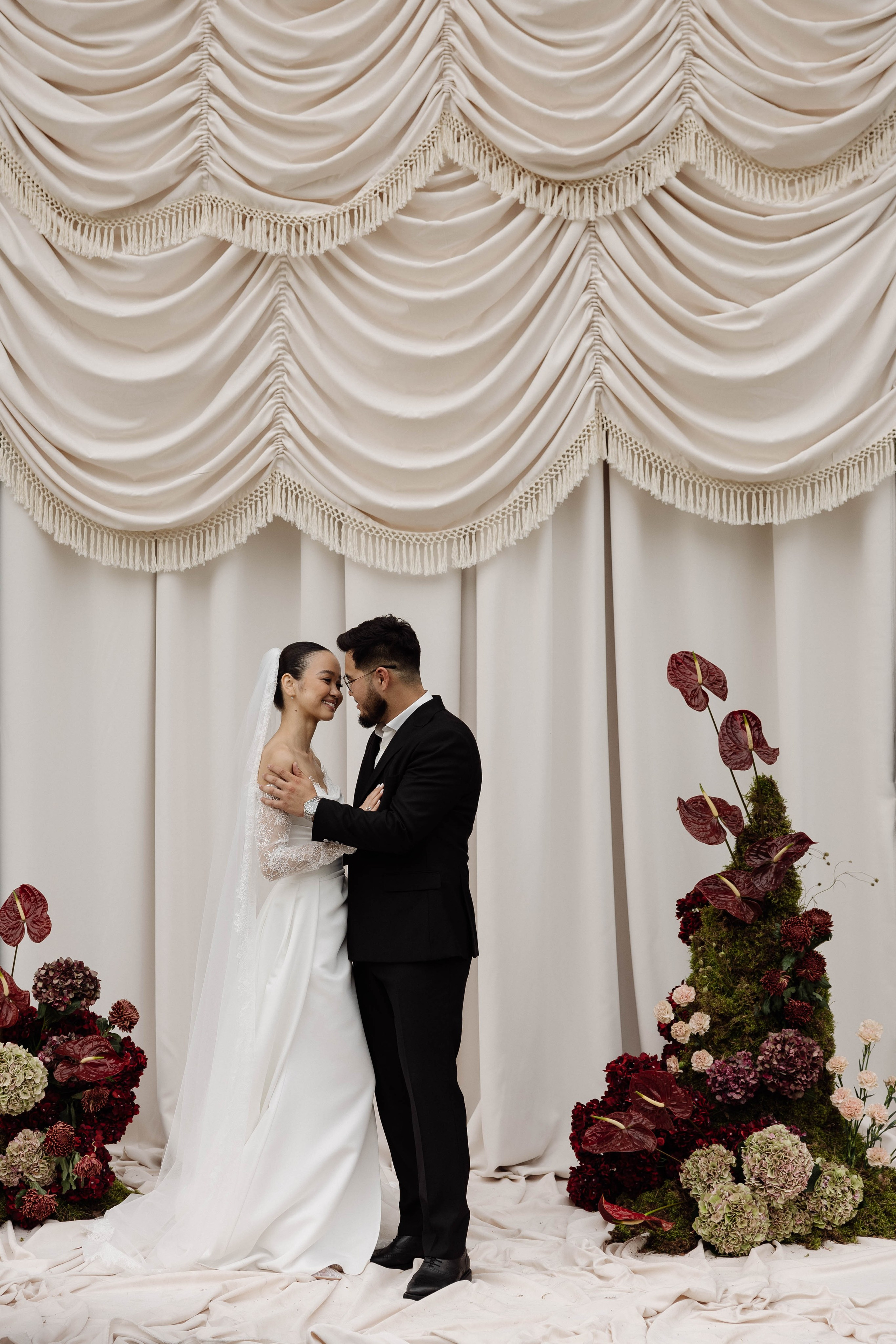 Свадебный фотограф Красноярск Элина Леонова