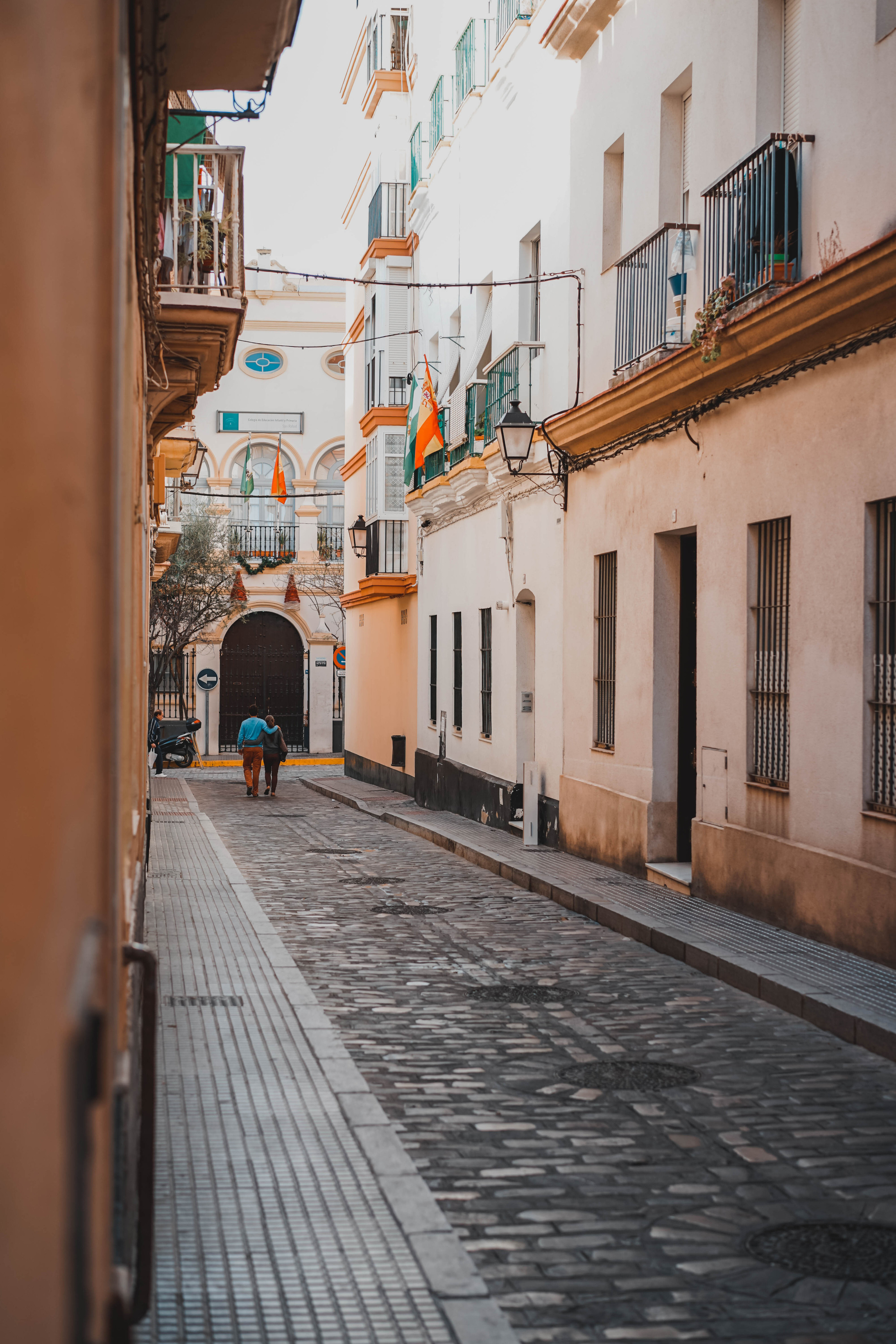 Spain. Фотограф и видеограф в Израиле Соня Скай
