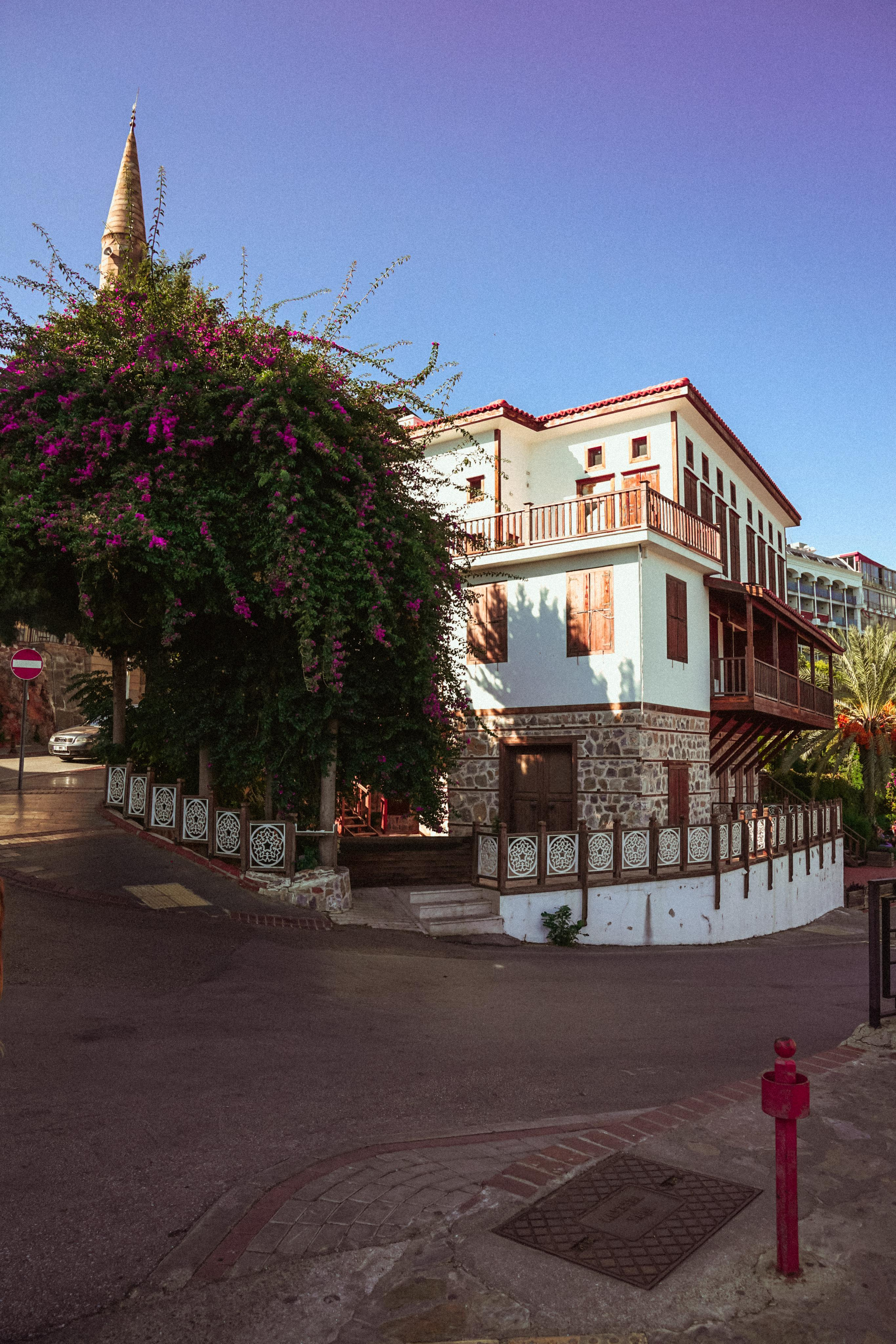 Turkey. Фотограф и видеограф в Израиле Соня Скай