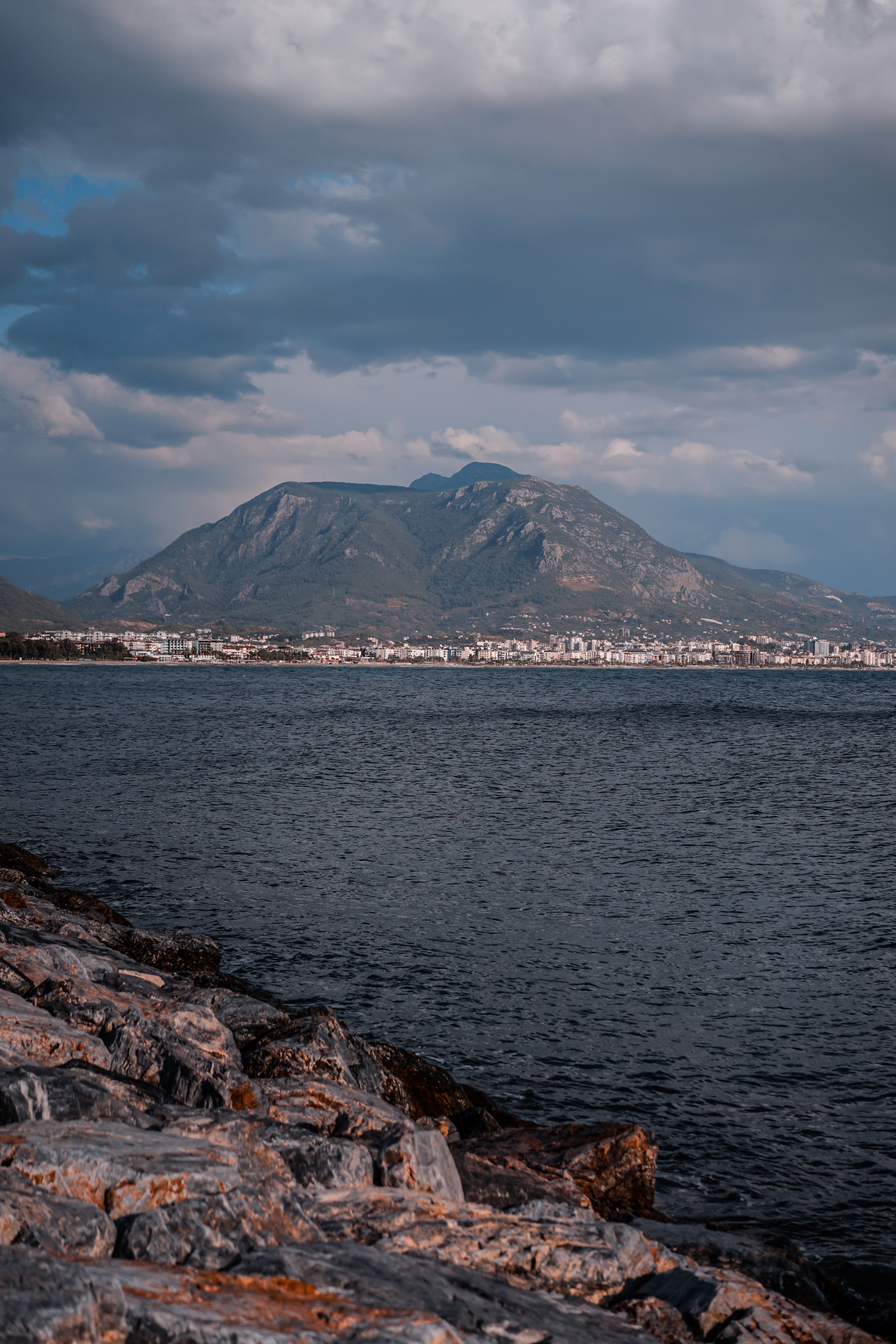 Turkey. Фотограф и видеограф в Израиле Соня Скай