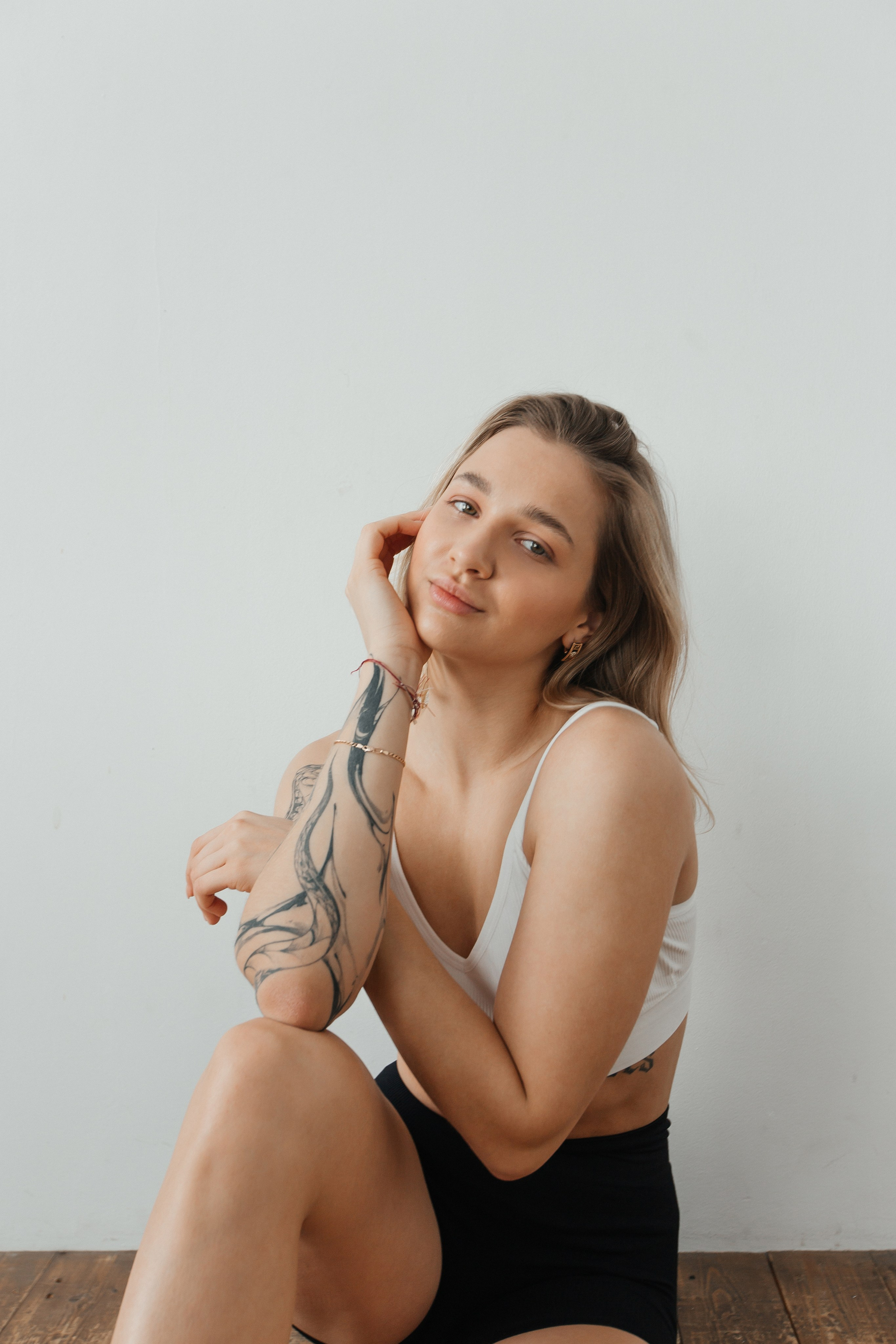 Услуги и контакты. Фотограф в Воронеже Анастасия Провоторова