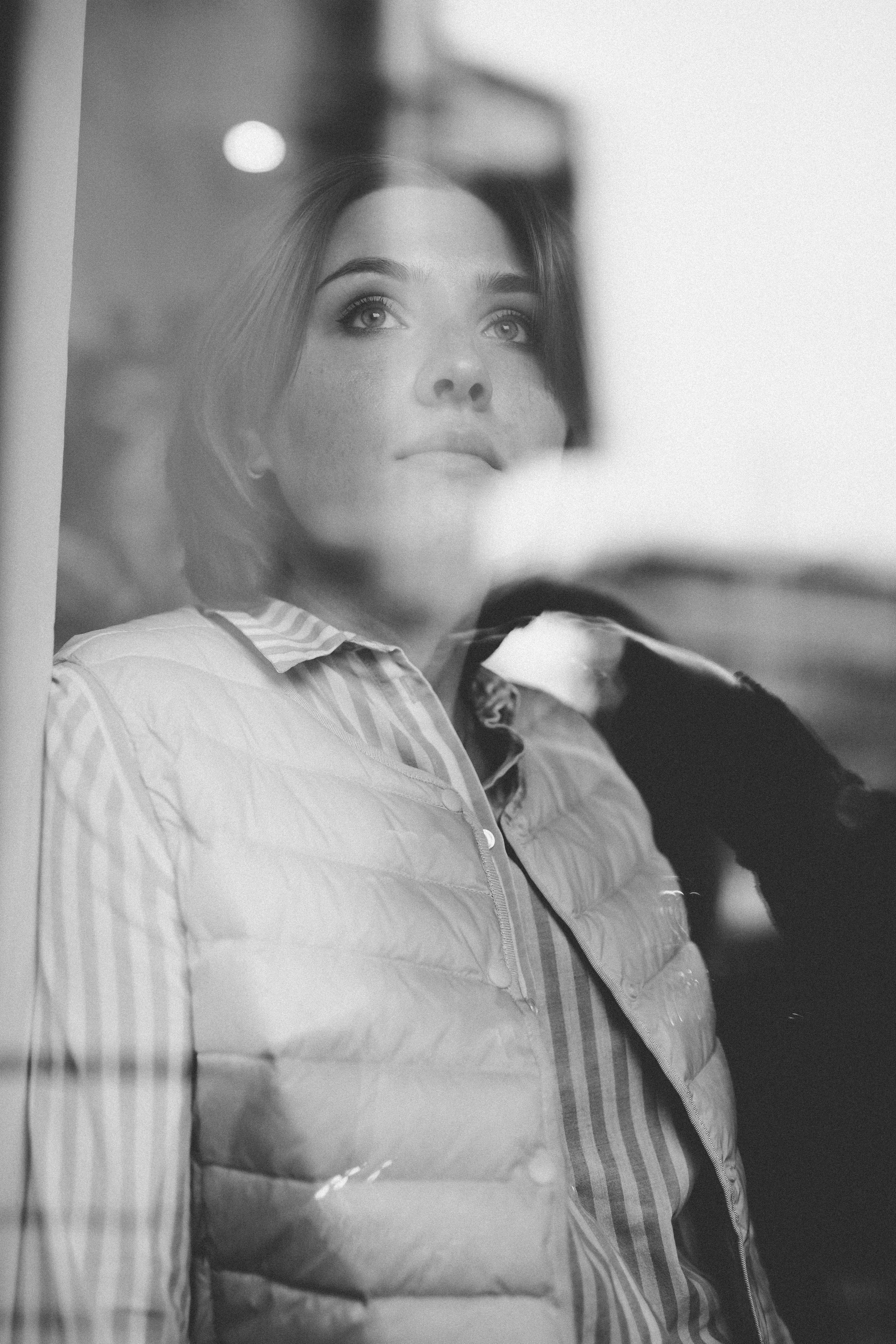 Контакты. Анна Ларина — Lifestyle фотограф в Москве