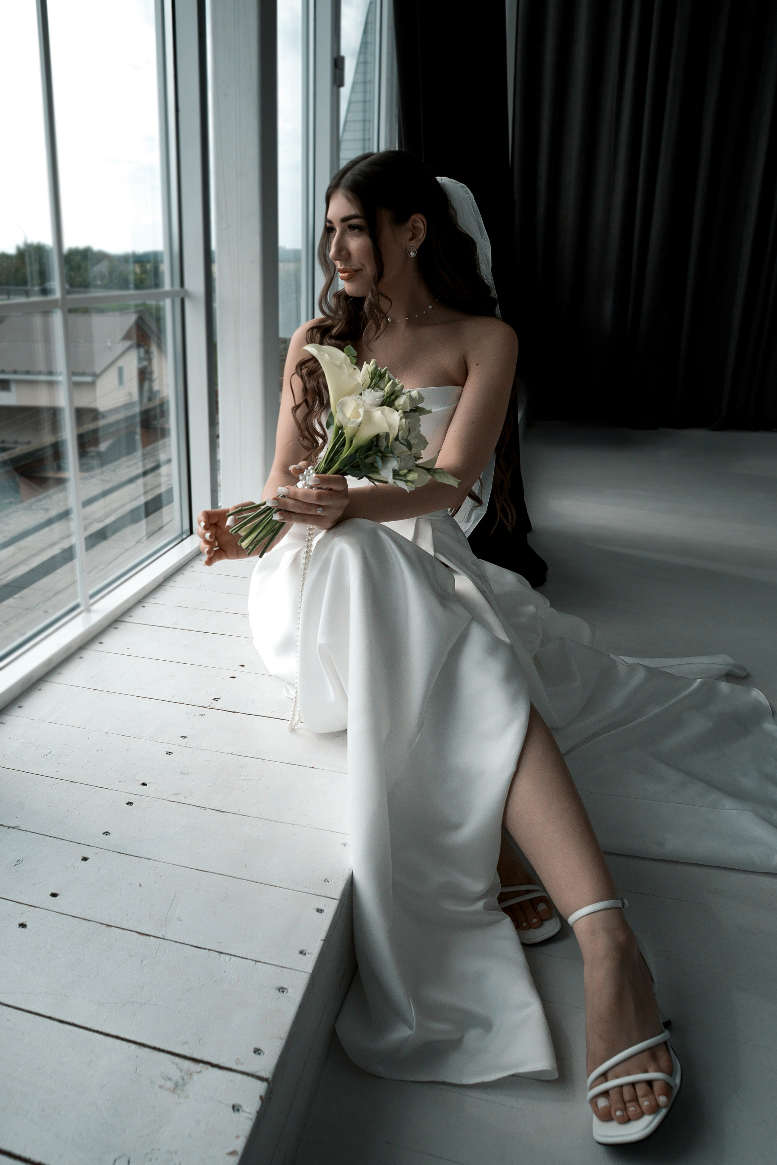 Свадьбы. Портретный фотограф Бийск|Красноярск Максим Тишков