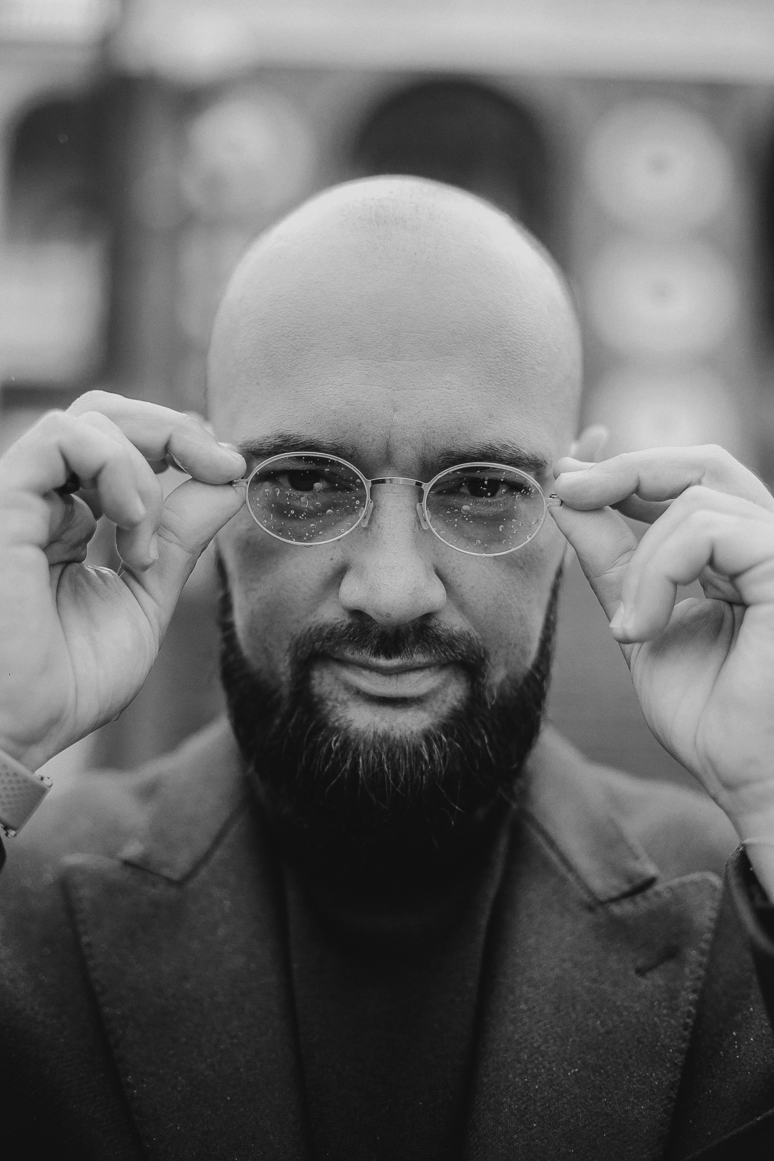 Фотограф Елена Морозова