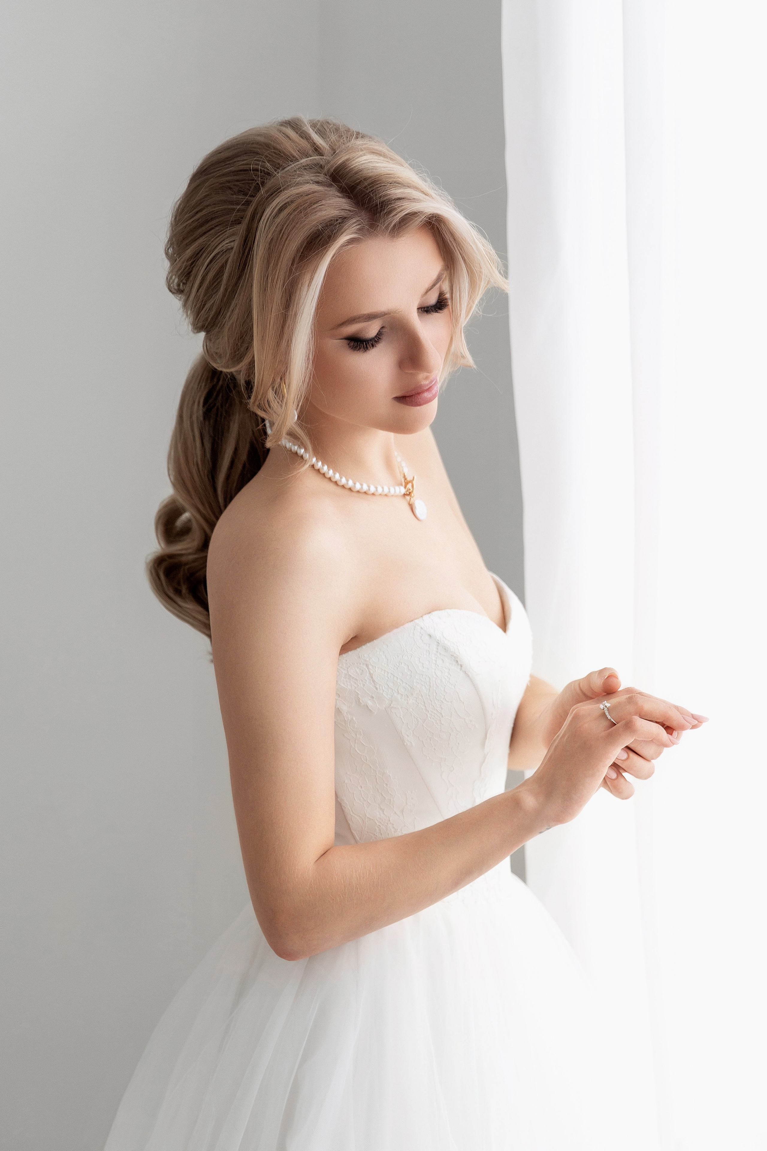 Свадебная фотосессия. Свадебный и творческий фотограф в Санкт-Петербурге Екатерина|К