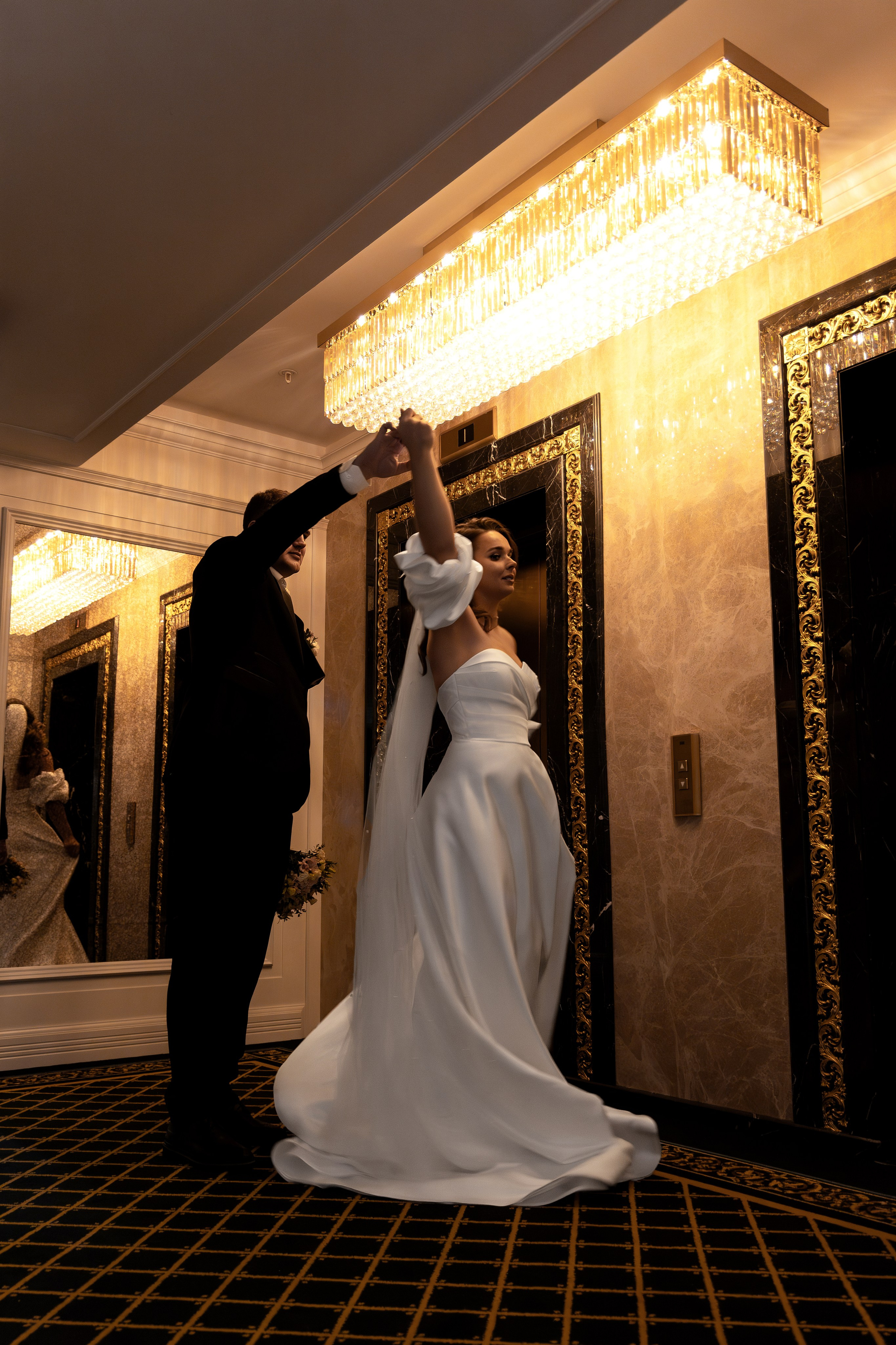 Свадебная фотосессия. Свадебный и творческий фотограф в Санкт-Петербурге Екатерина|К