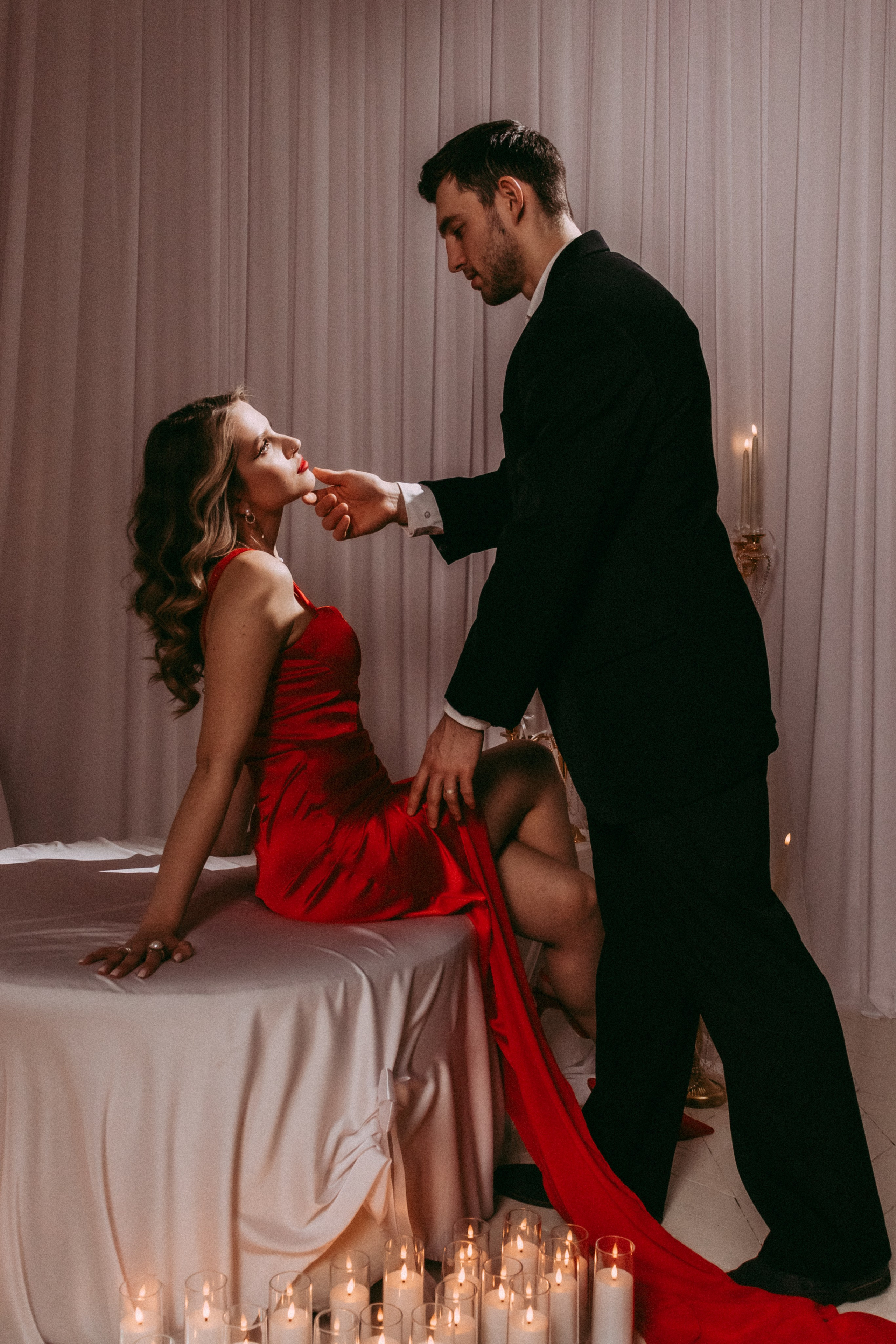 LoveStore. Твой фотограф Софья Степанова, Новосибирск