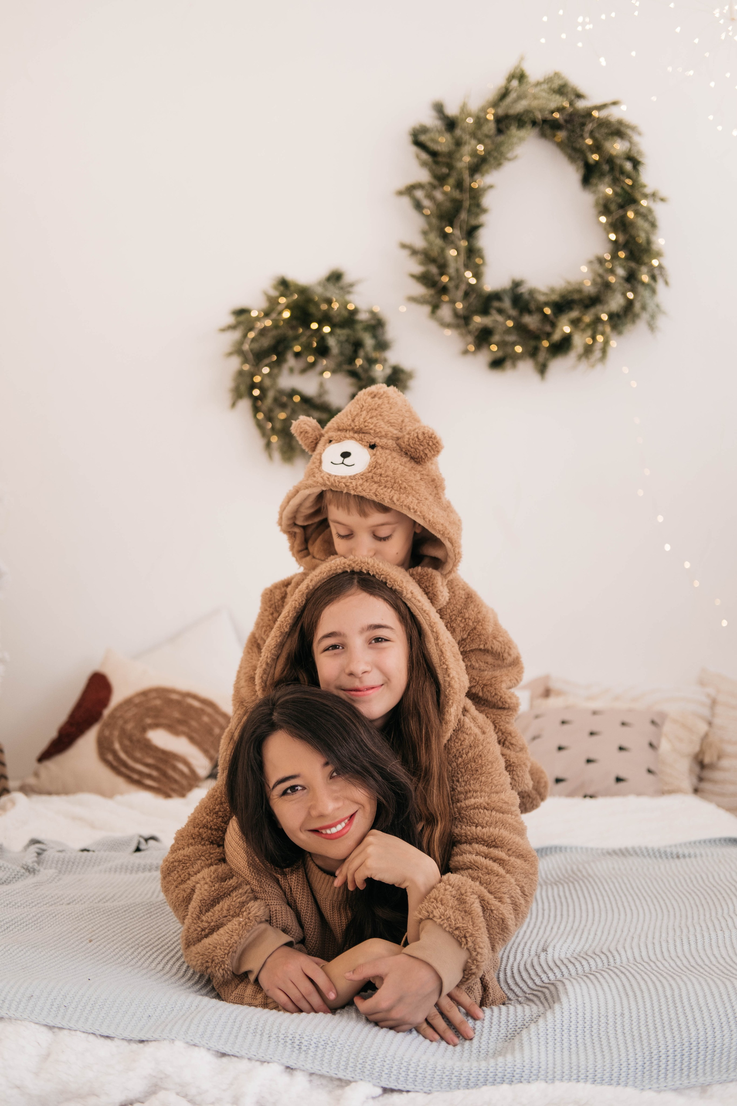 Семейные съемки. Твой фотограф Софья Степанова, Новосибирск