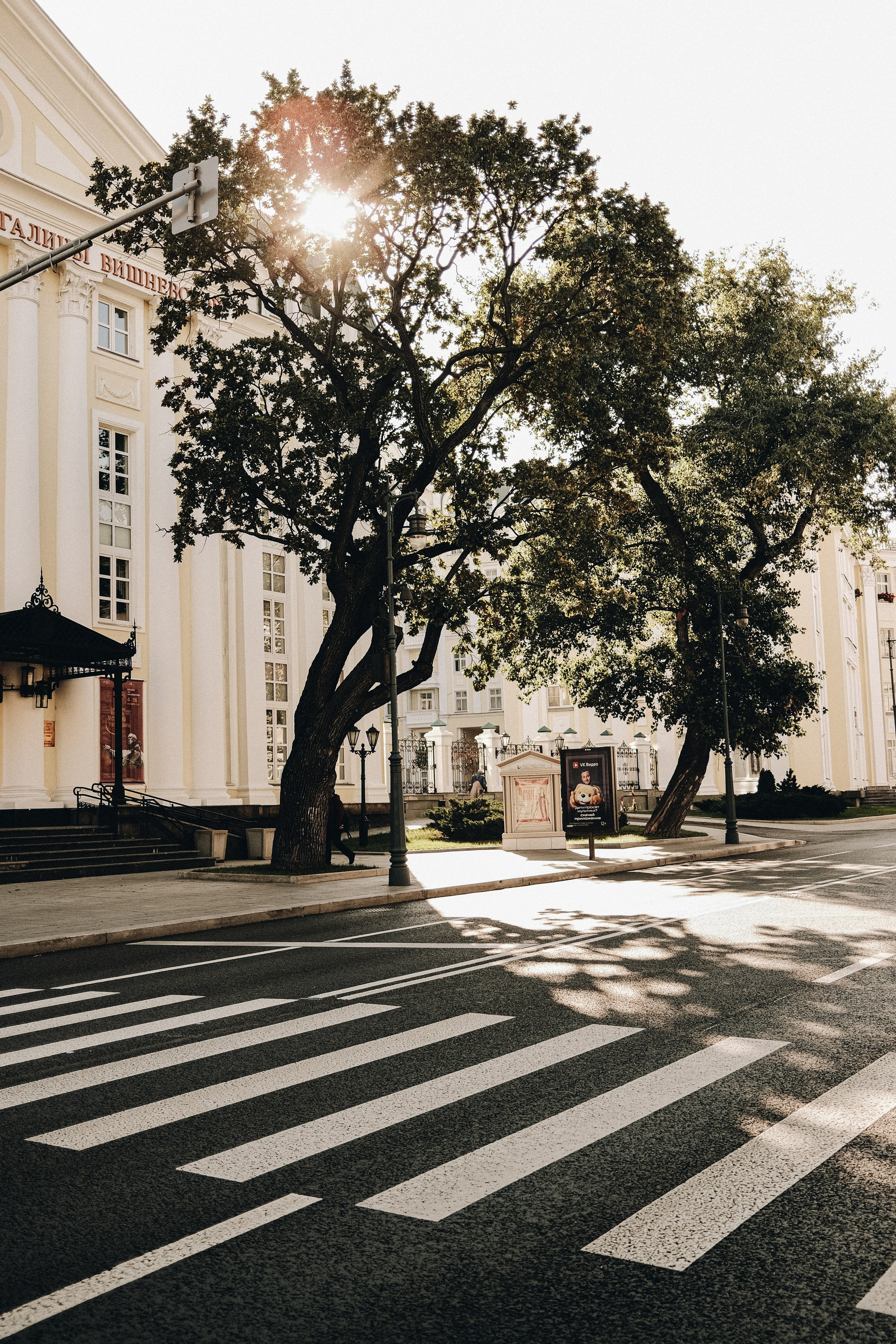 Вернуть себя себе. Аня Степанова