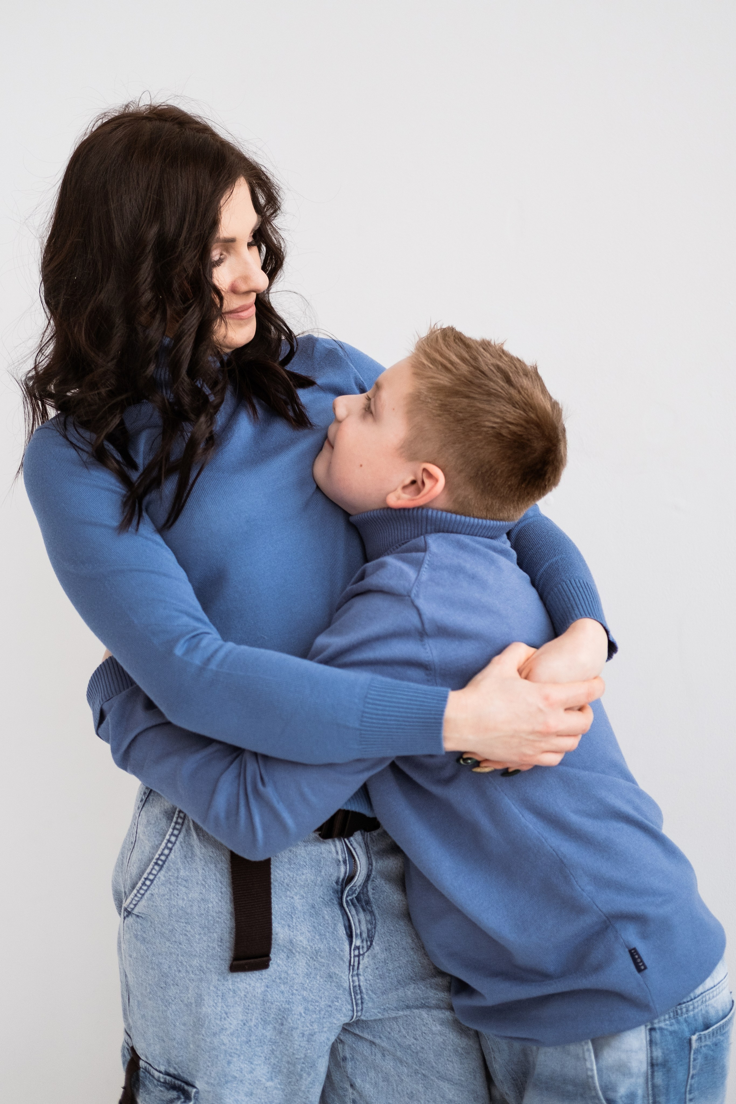 Семейные съемки. Твой фотограф Софья Степанова, Новосибирск