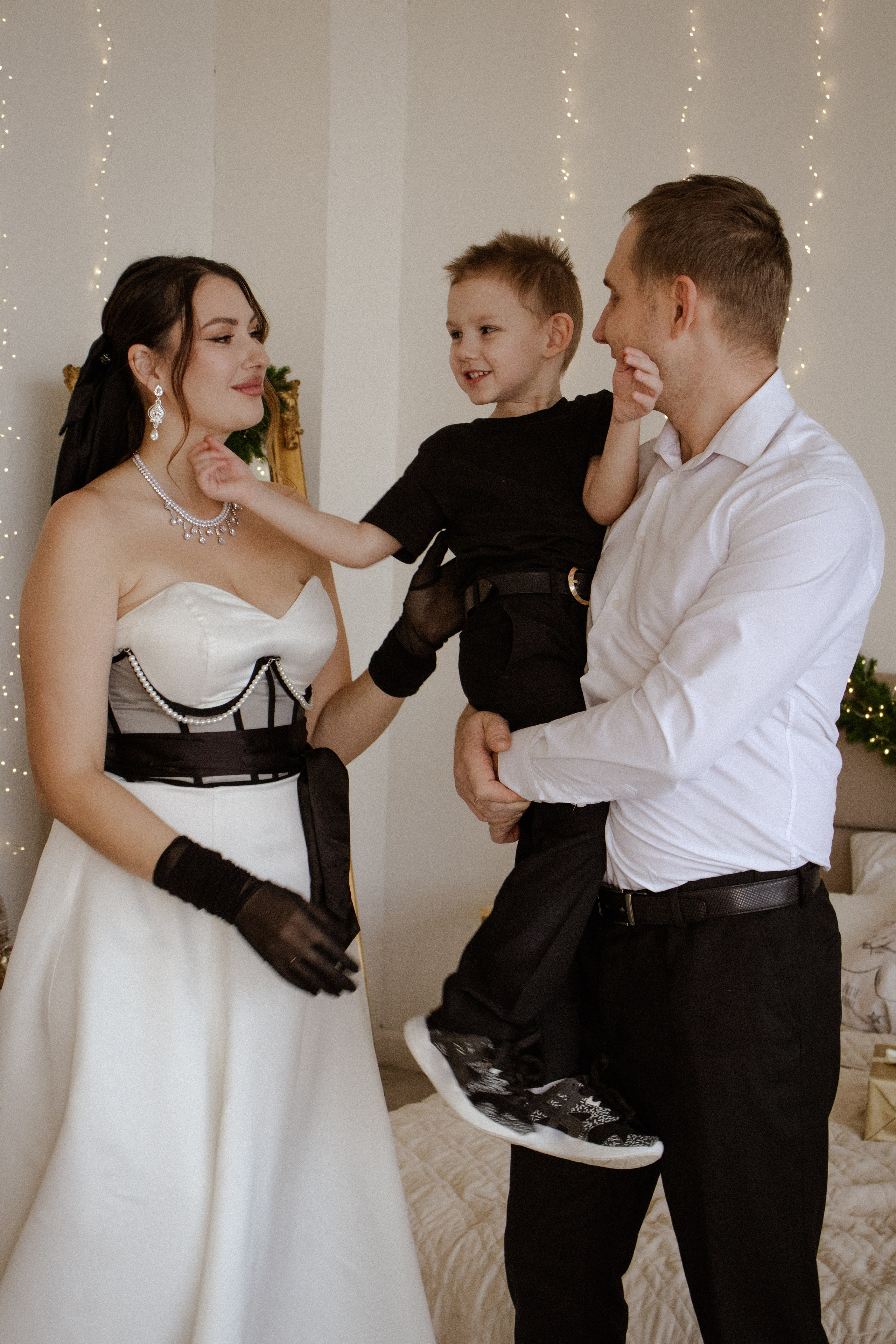 Семейные съемки. Твой фотограф Софья Степанова, Новосибирск