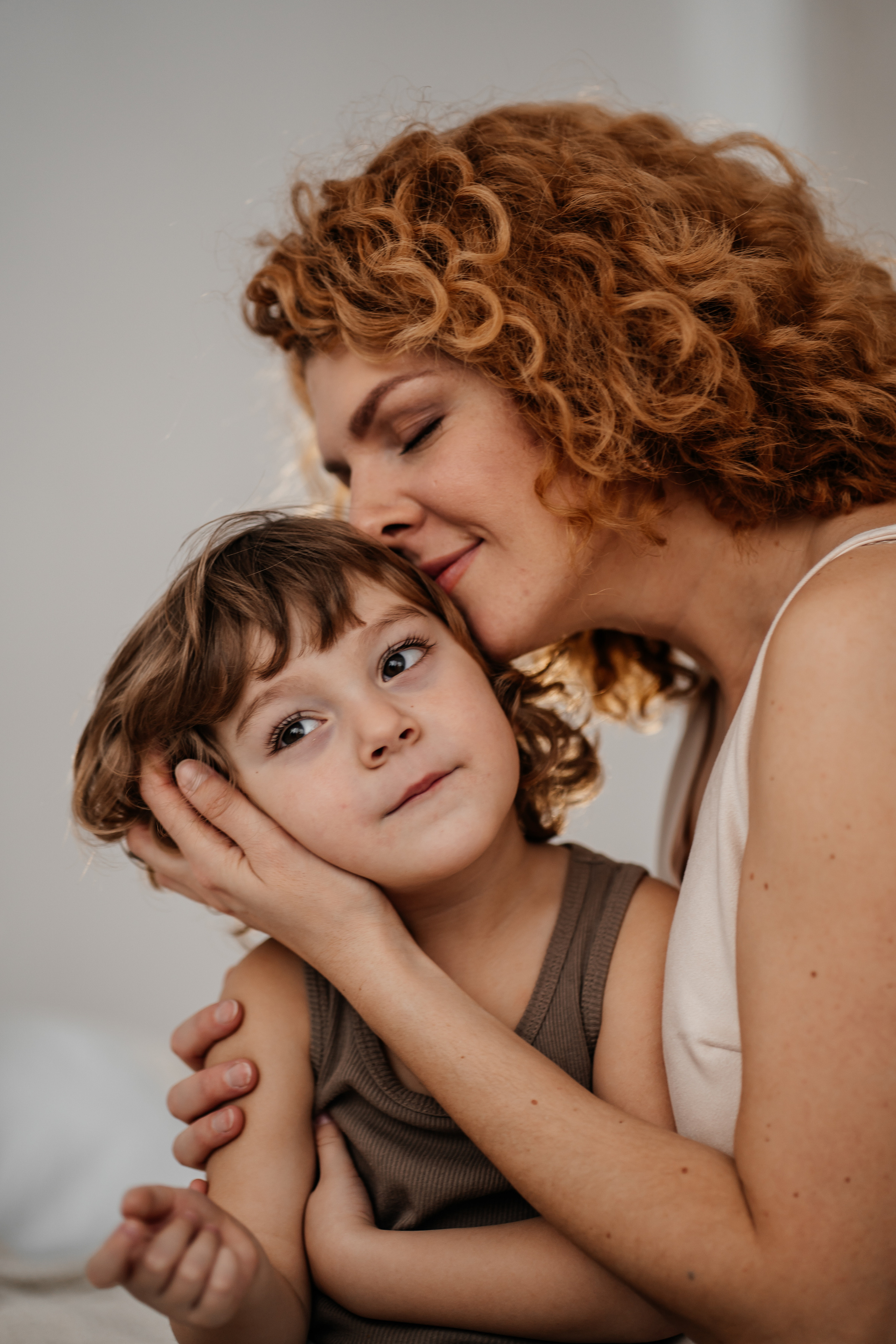 Семейная фотосессия Москва